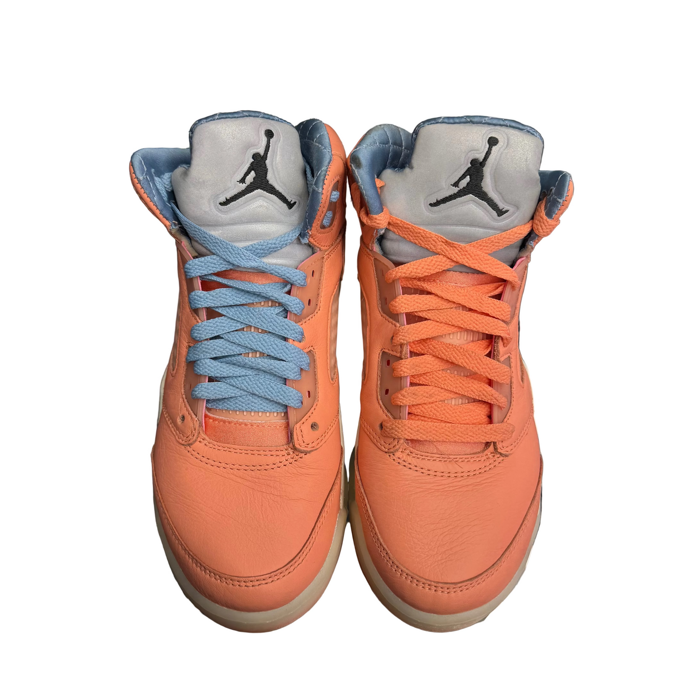 Nike Air Jordan 5 Retro DJ Khaled We The Best Crimson Bliss