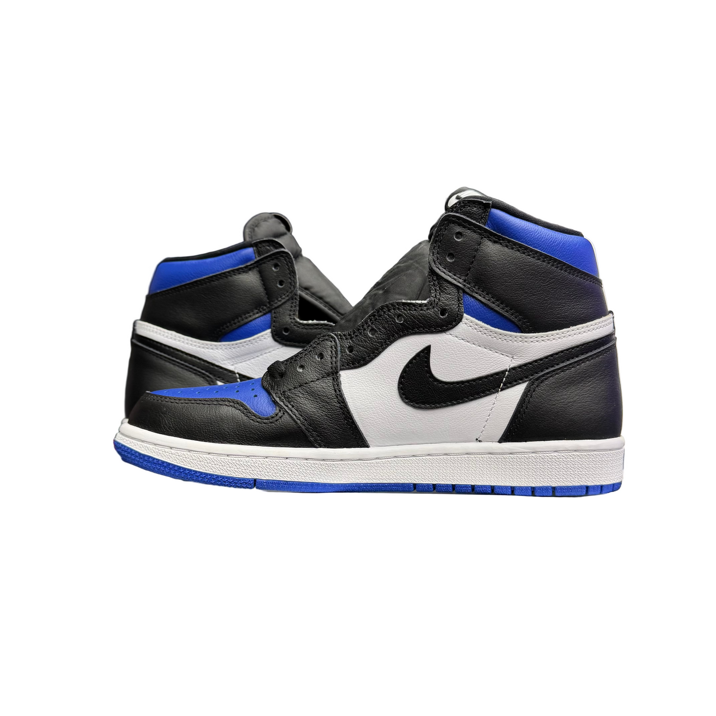 Nike Air Jordan 1 Retro High OG Royal Toe