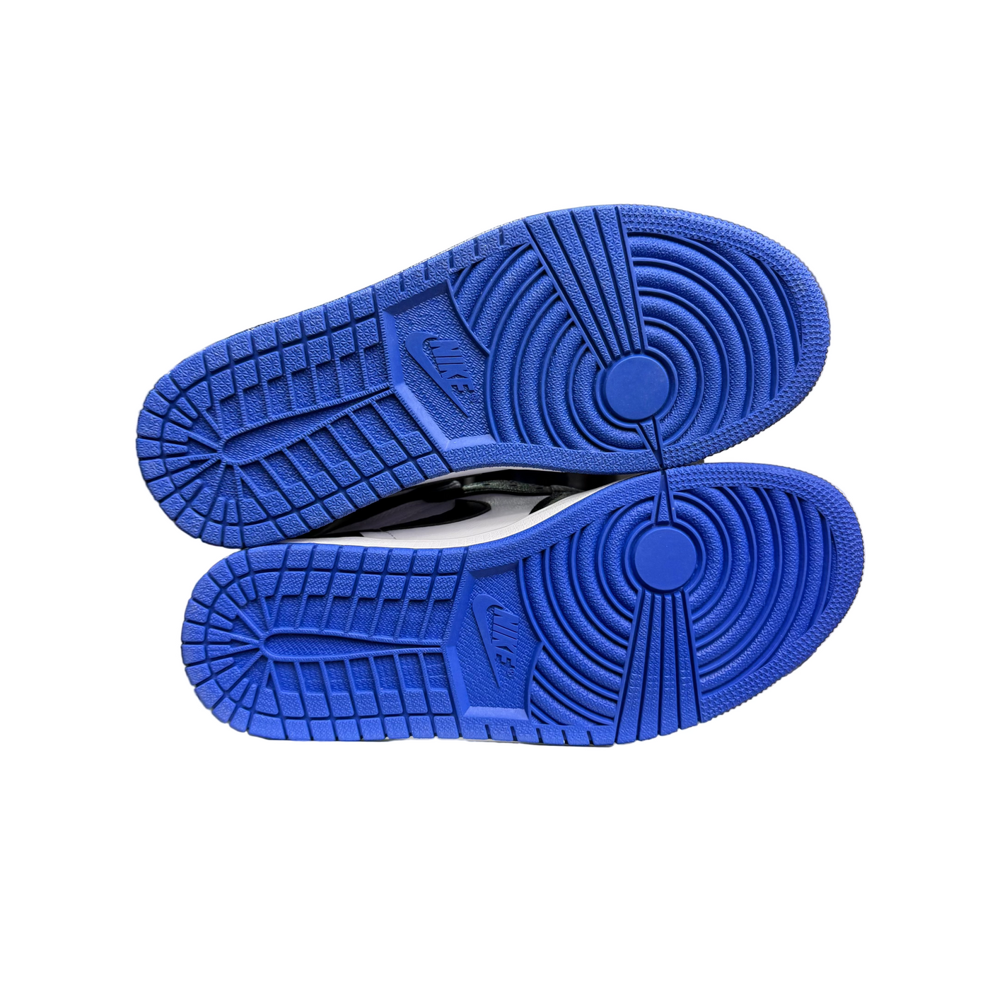 Nike Air Jordan 1 Retro High OG Royal Toe