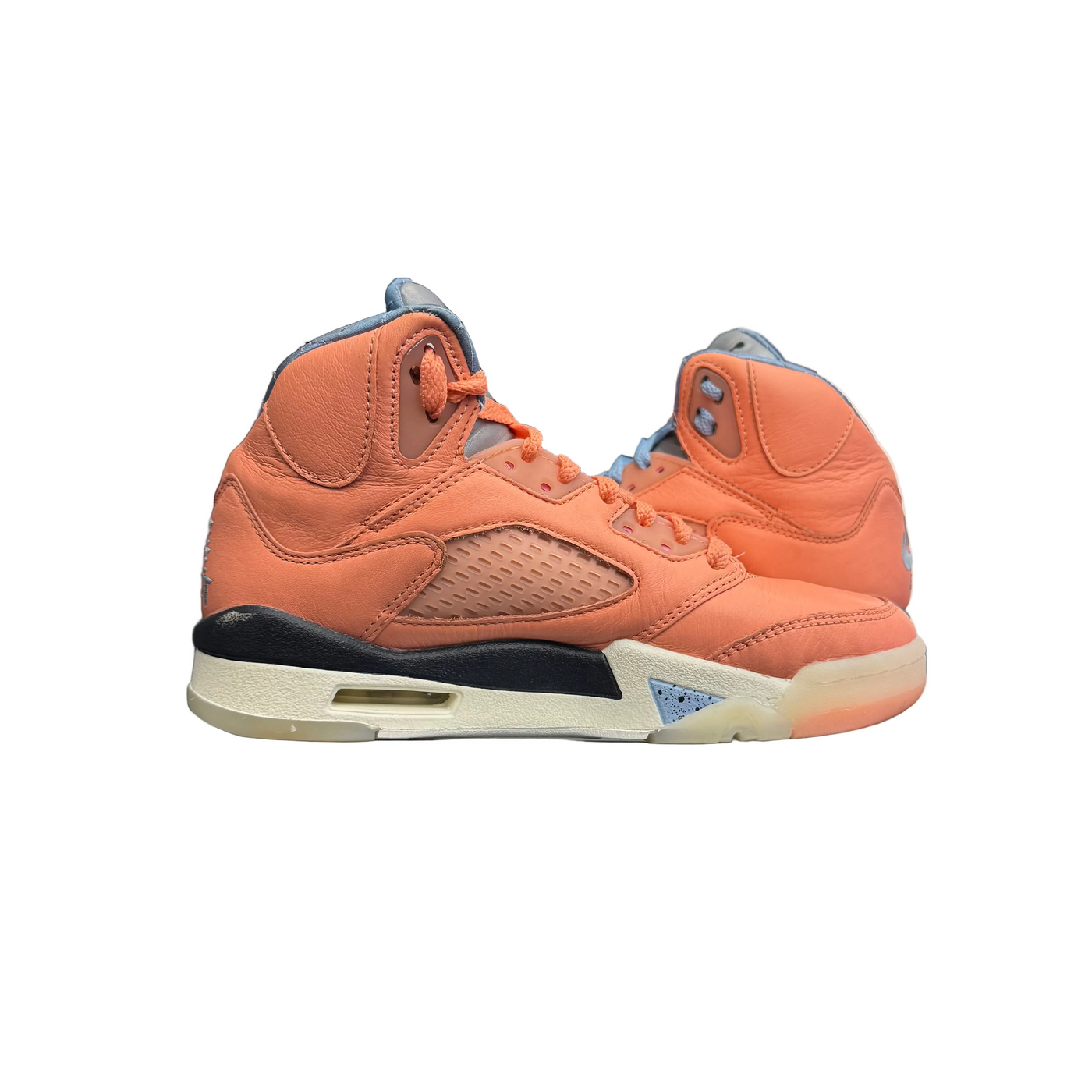 Nike Air Jordan 5 Retro DJ Khaled We The Best Crimson Bliss