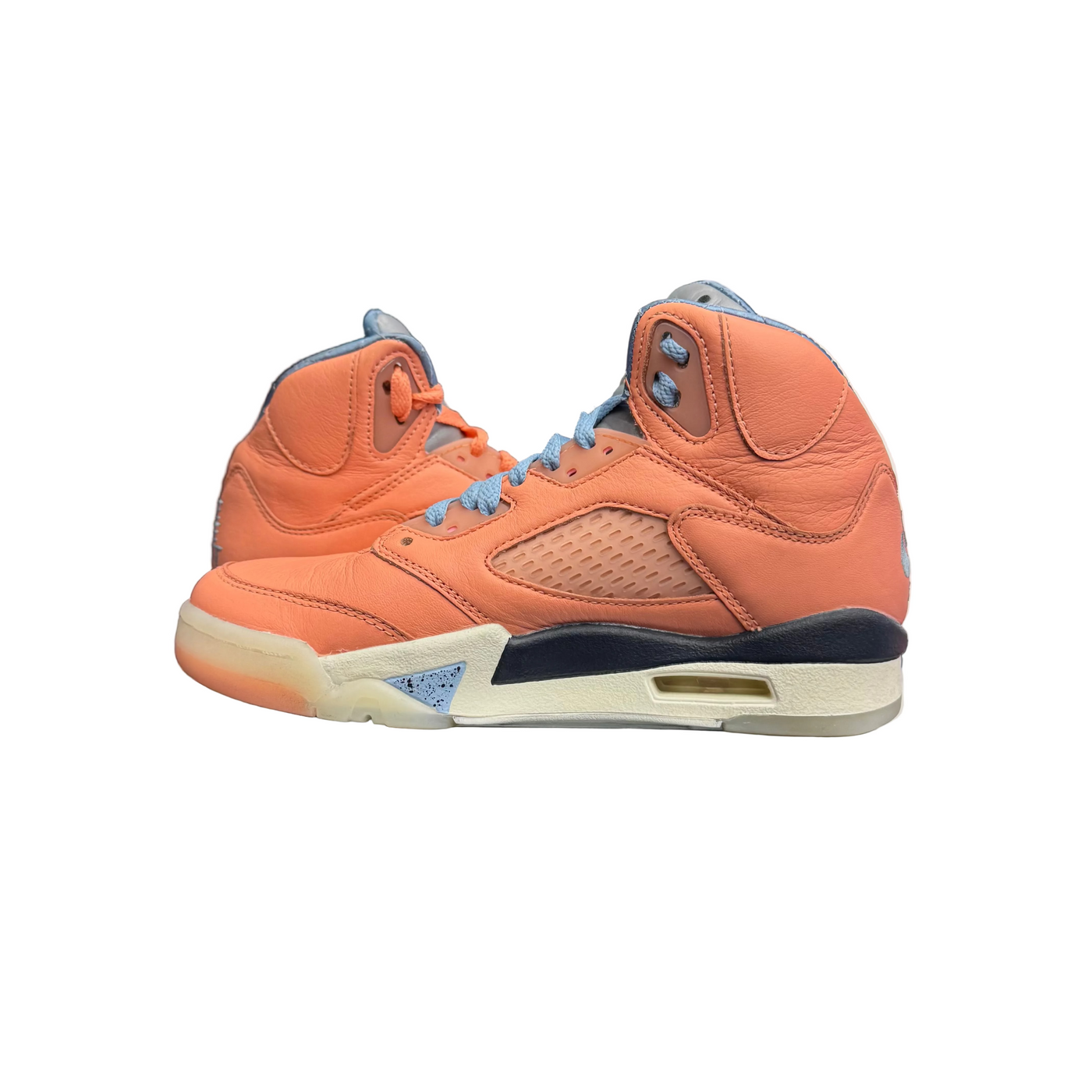 Nike Air Jordan 5 Retro DJ Khaled We The Best Crimson Bliss