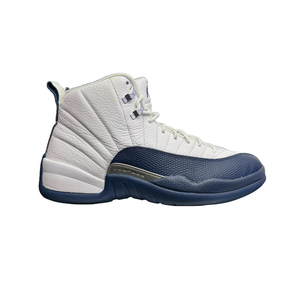 Nike Air Jordan 12 Retro French Blue