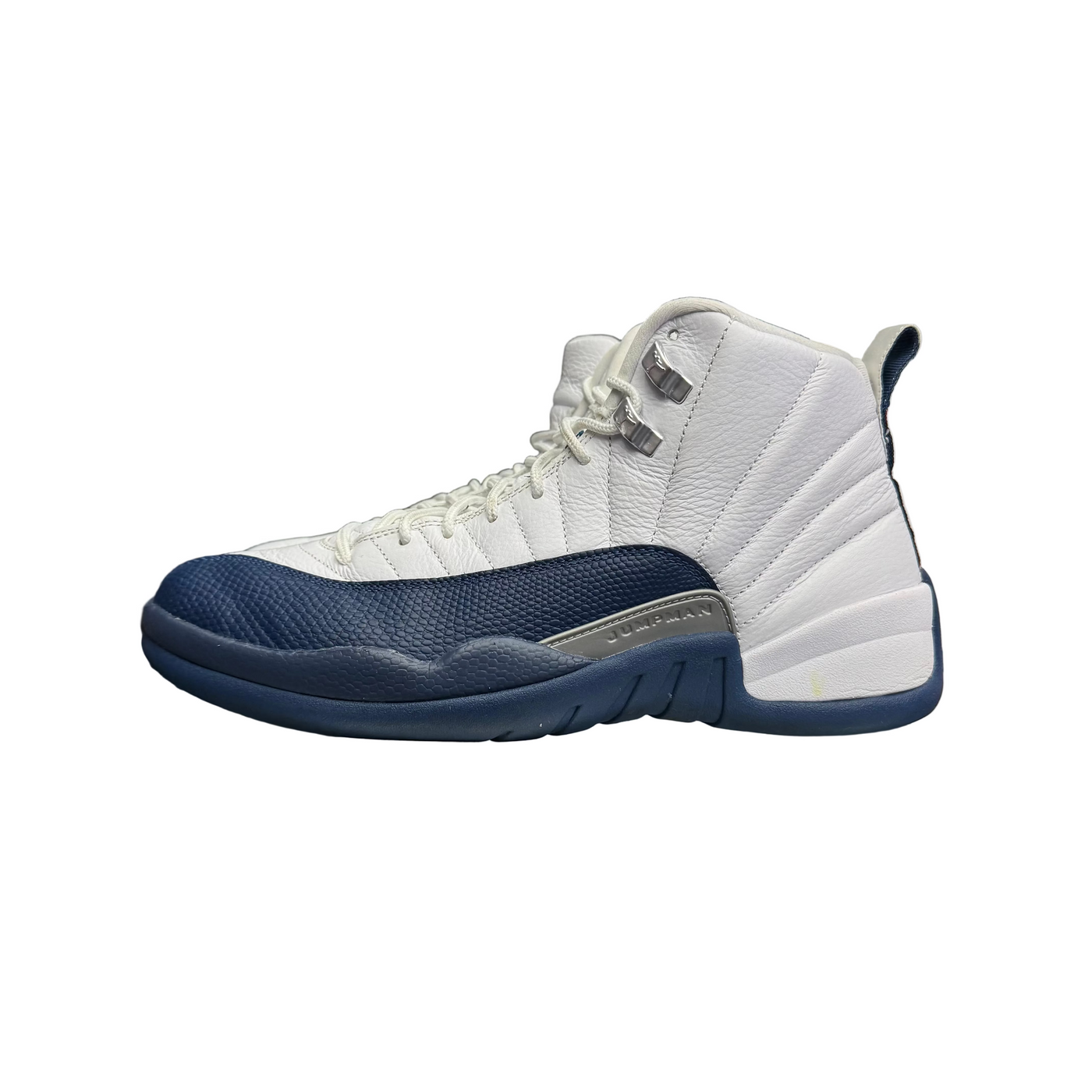 Nike Air Jordan 12 Retro French Blue