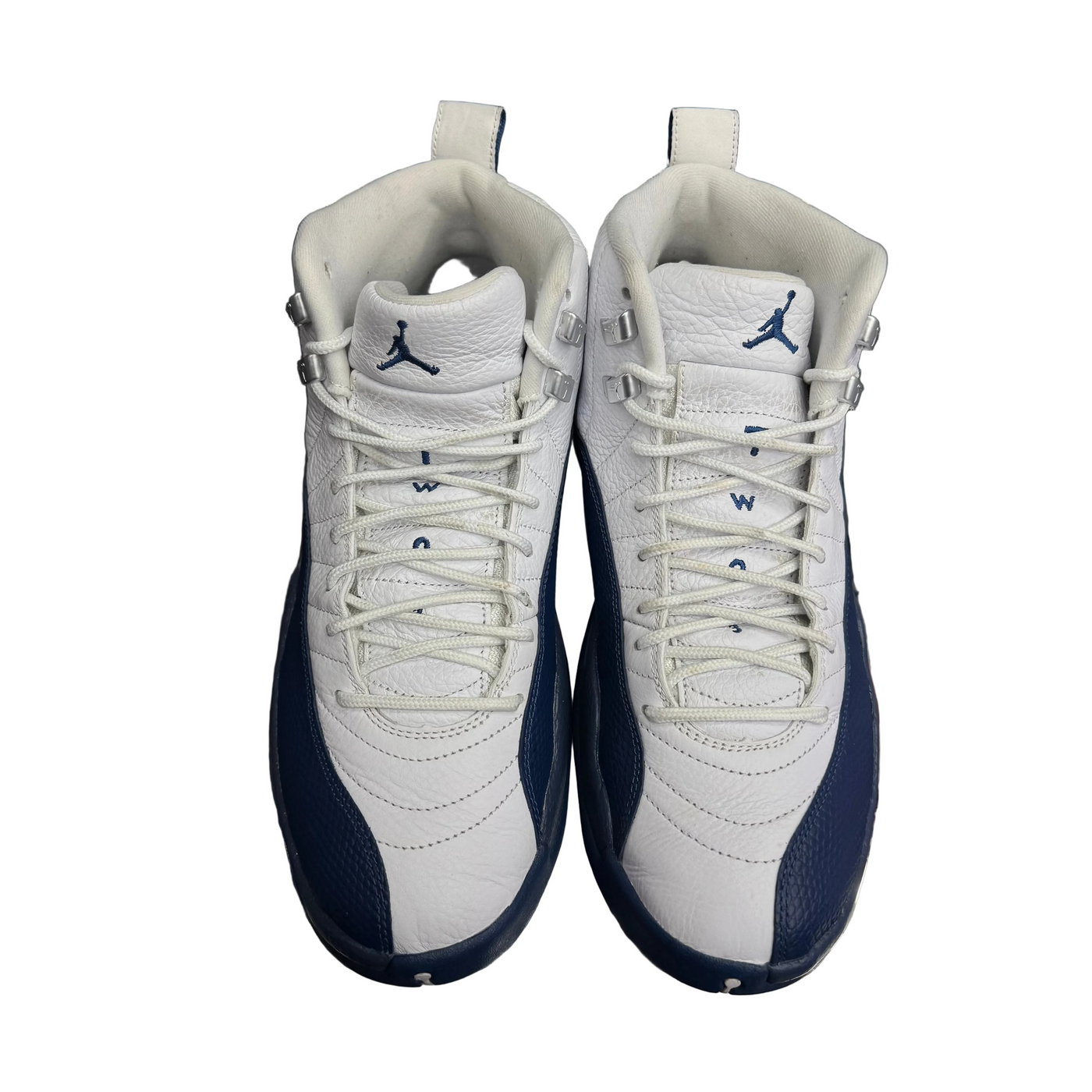 Nike Air Jordan 12 Retro French Blue