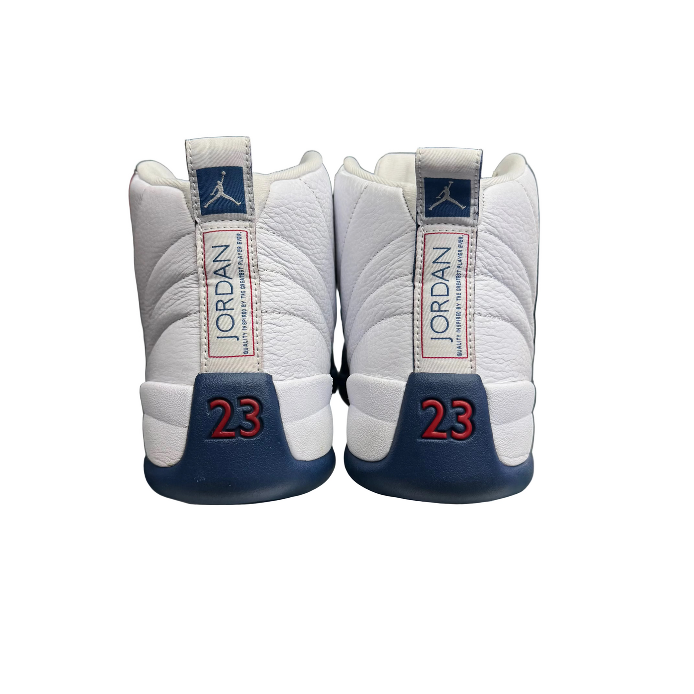 Nike Air Jordan 12 Retro French Blue