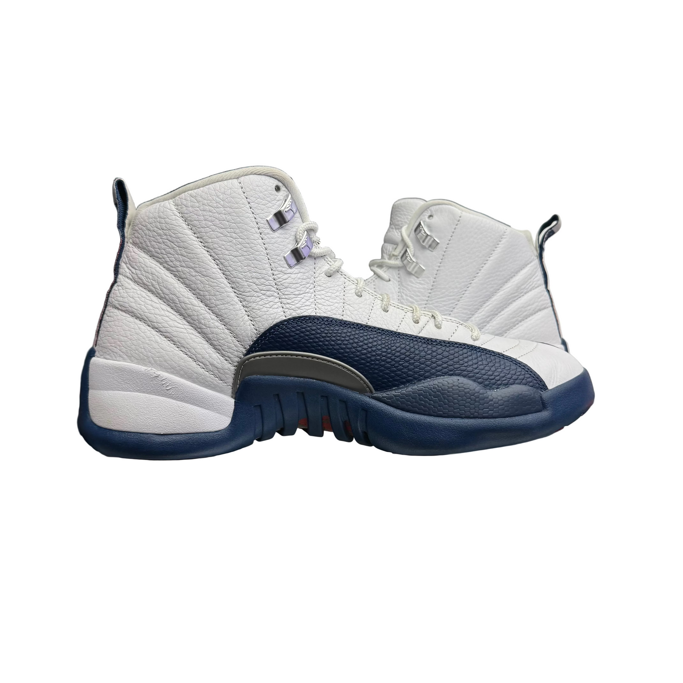 Nike Air Jordan 12 Retro French Blue