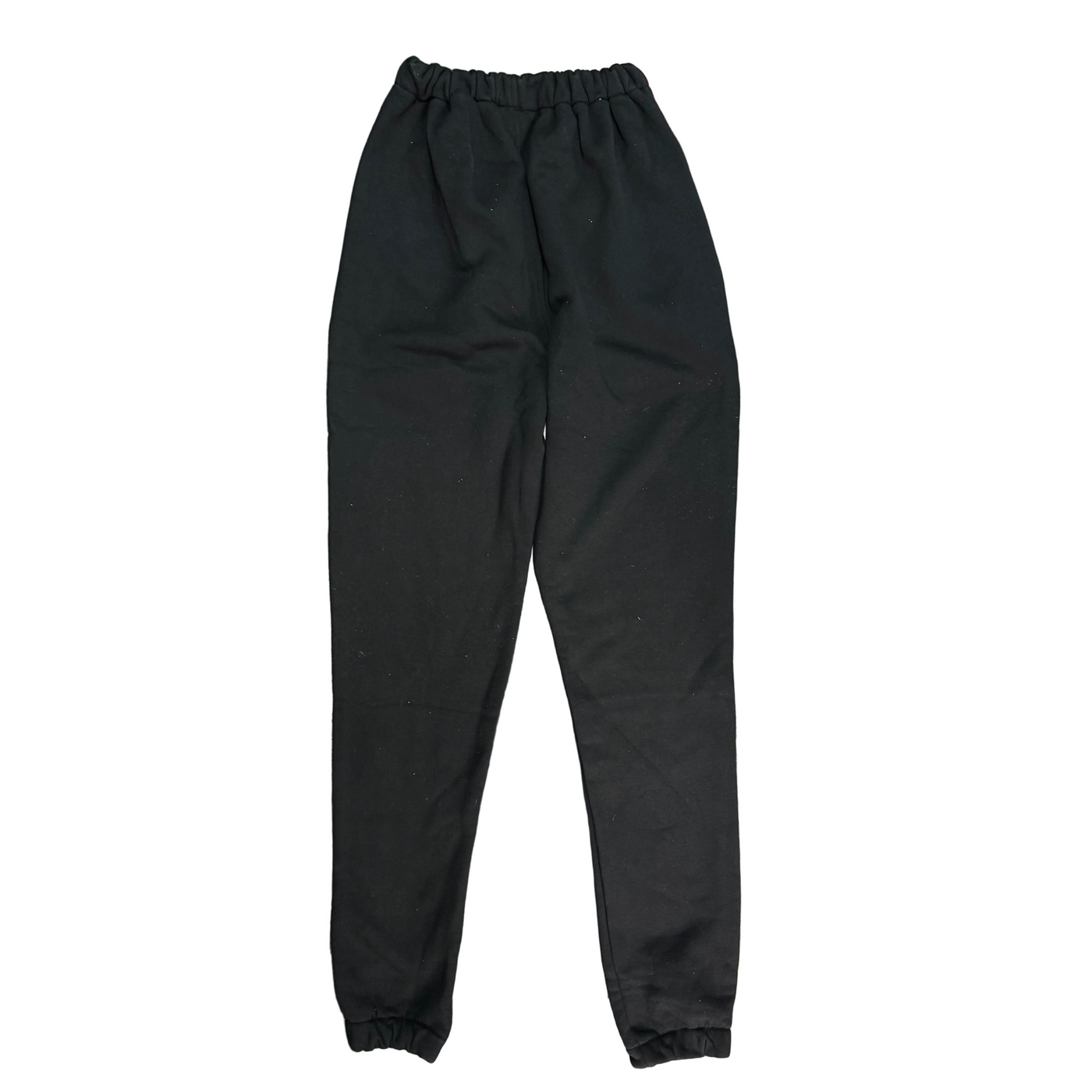 Niviour Timeless Sweatpants Black