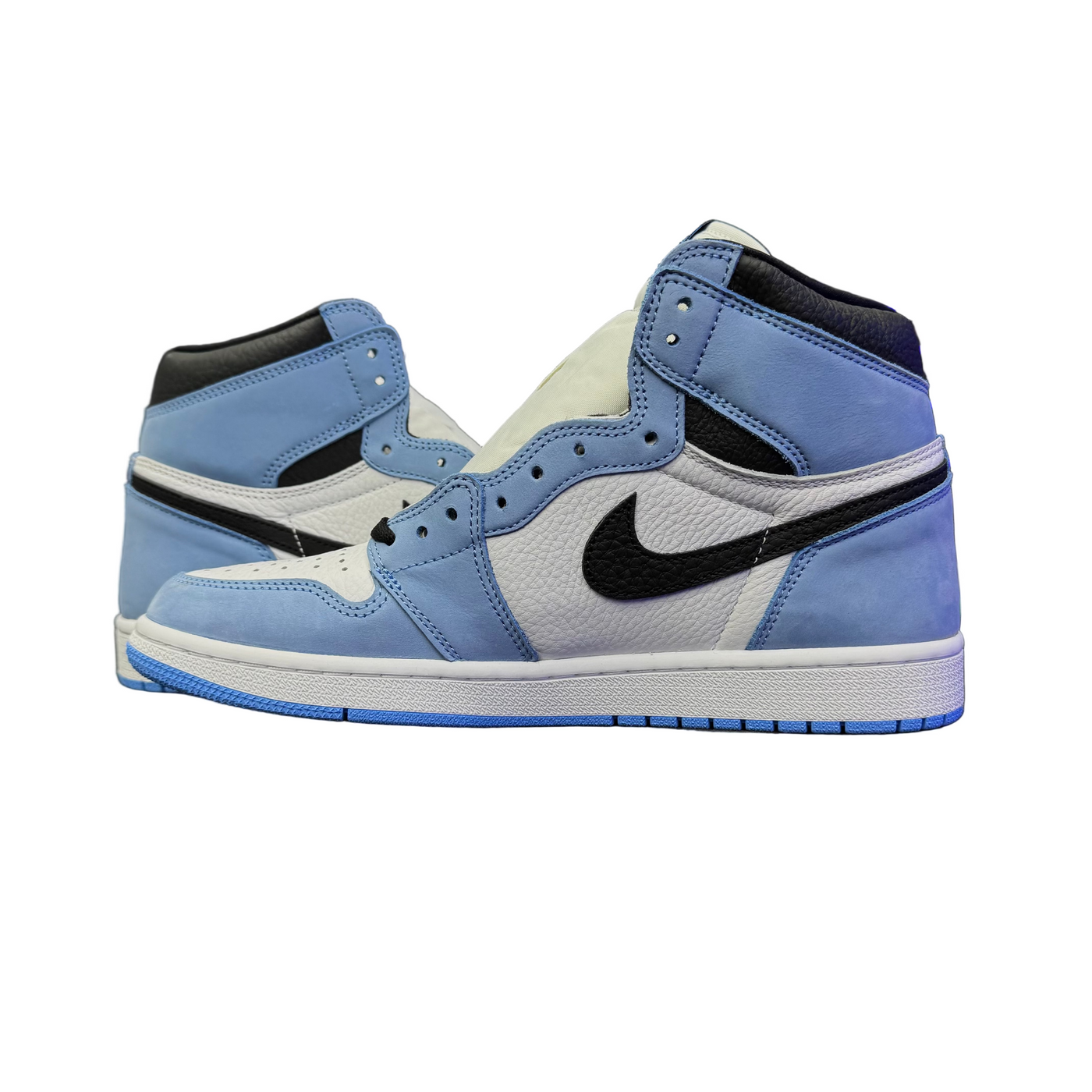 Nike Air Jordan 1 Retro High OG University Blue