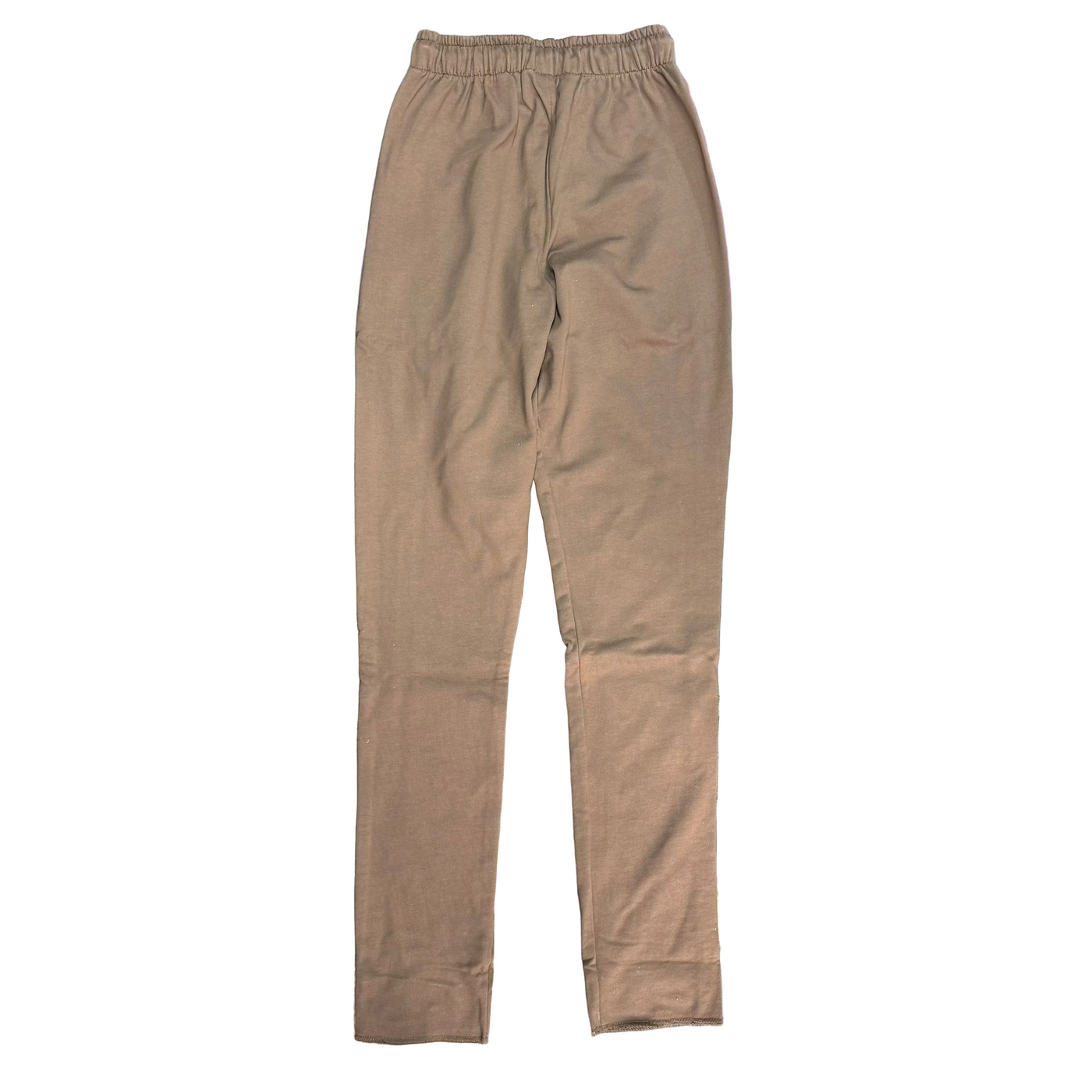 Niviour All Things Are One Sweatpants Brown