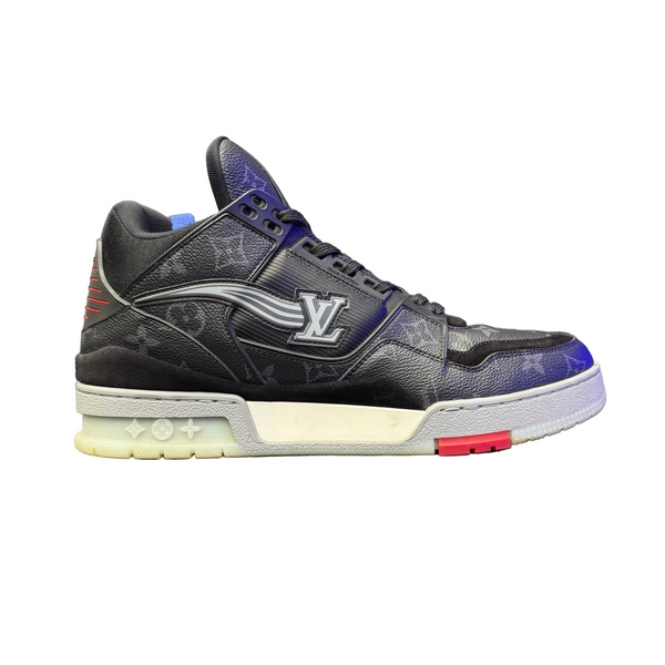 LV Trainer Monogram Eclipse