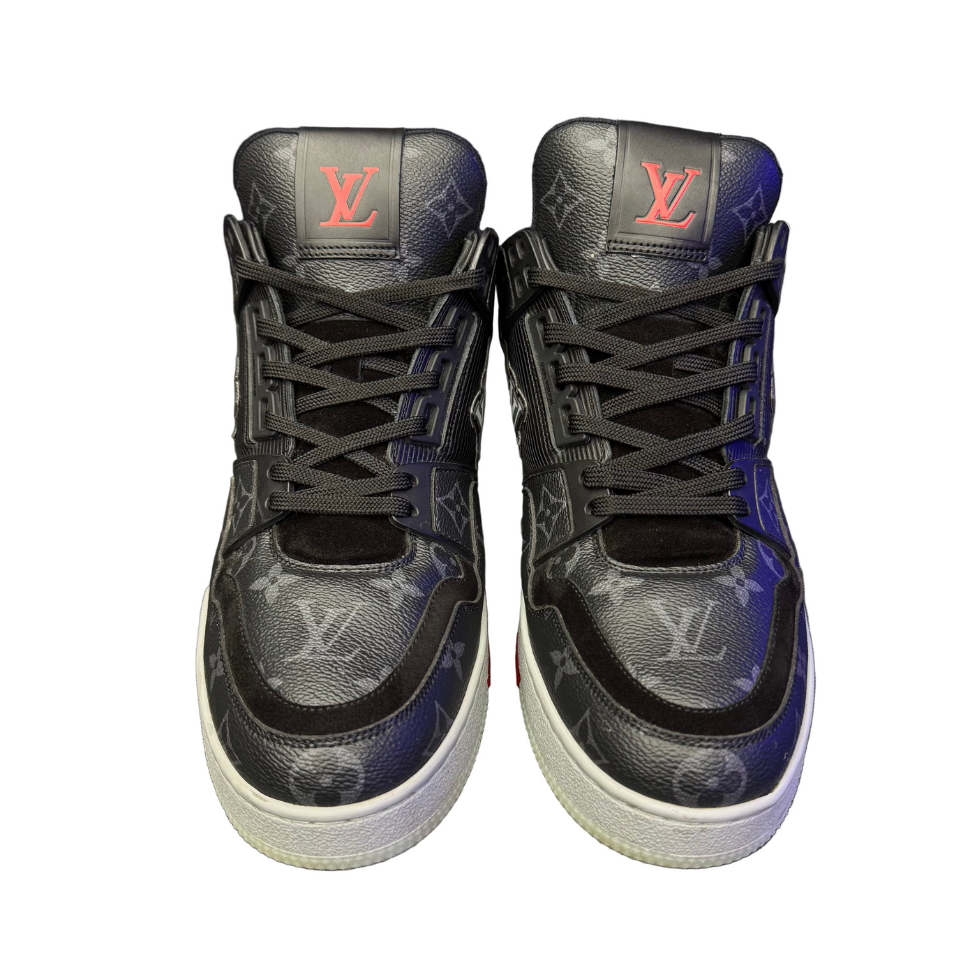LV Trainer Monogram Eclipse