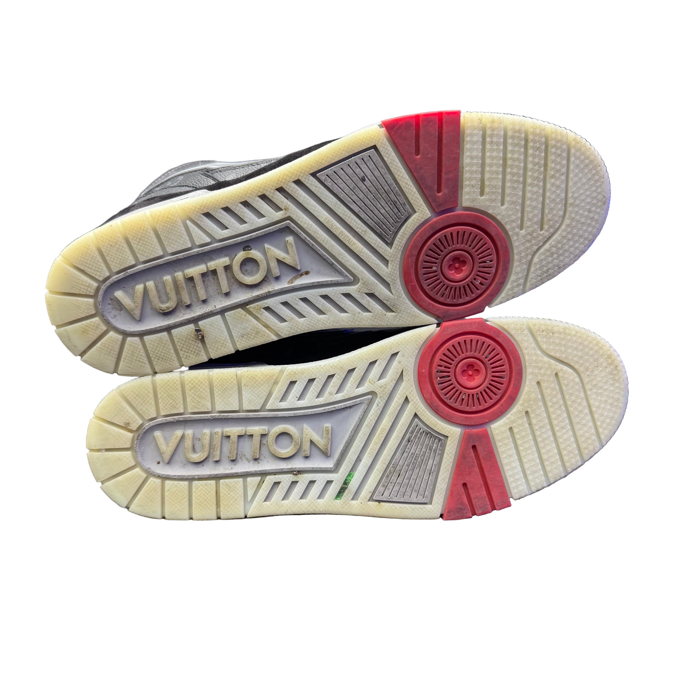LV Trainer Monogram Eclipse
