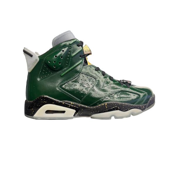 Nike Air Jordan 6 Retro Champagne