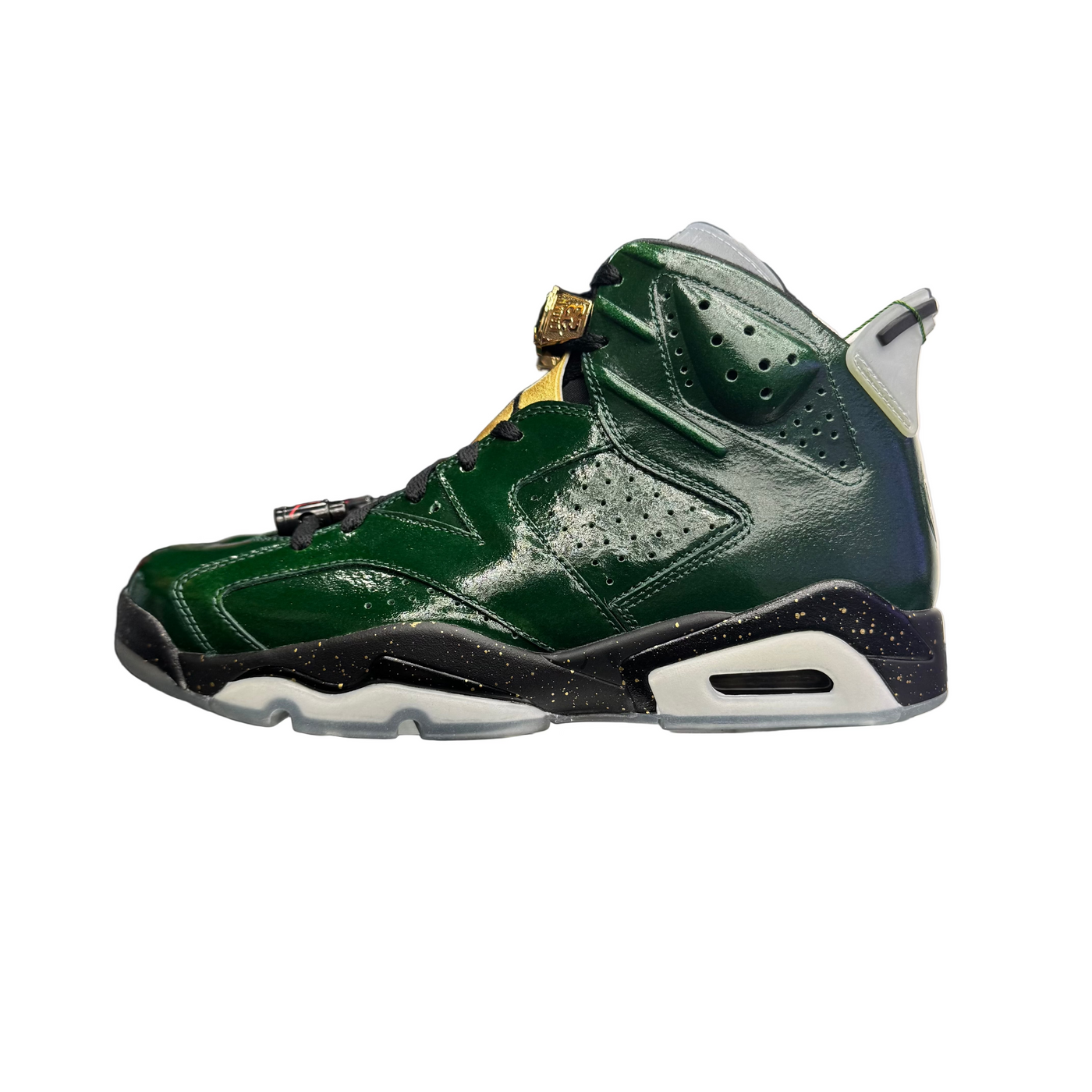 Nike Air Jordan 6 Retro Champagne