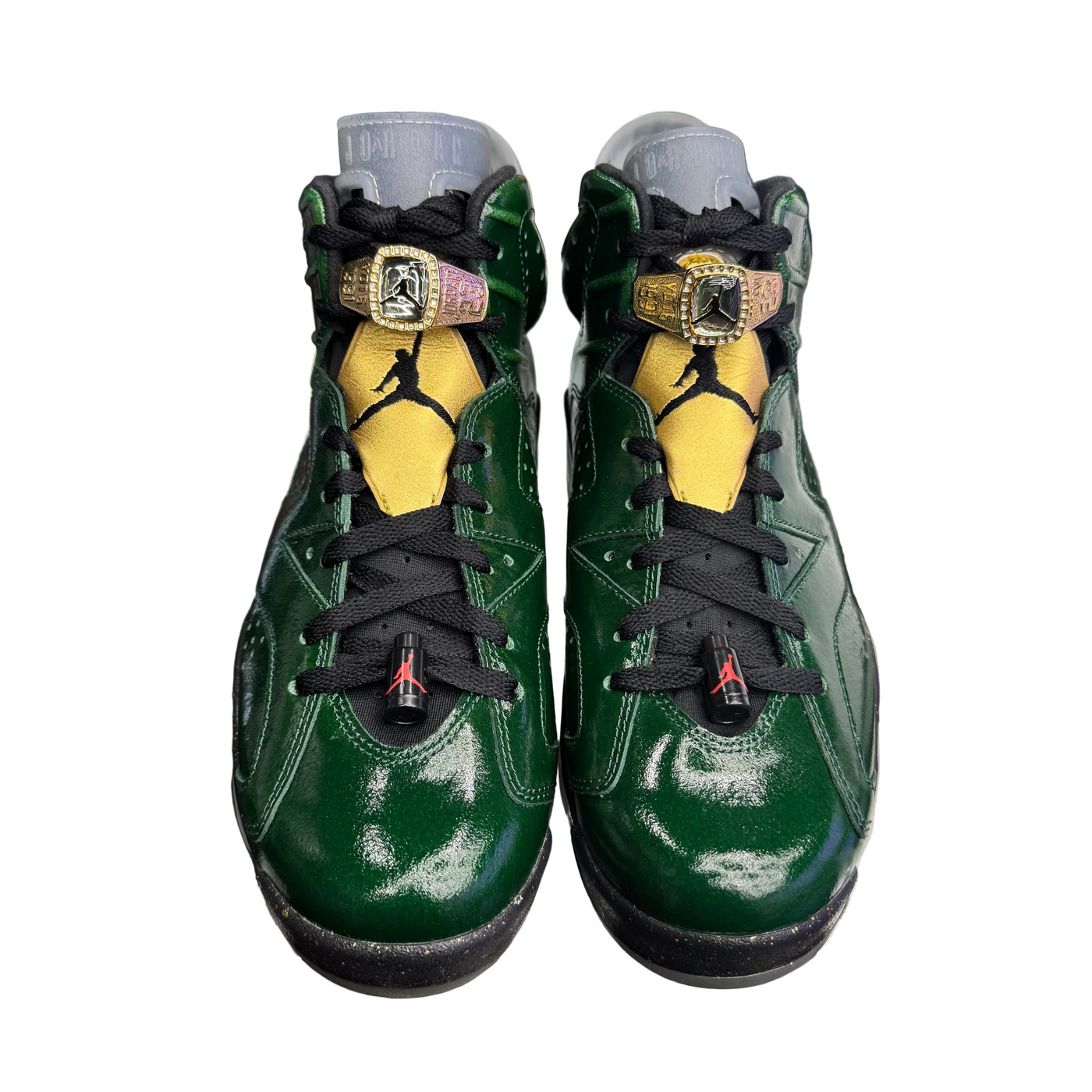 Nike Air Jordan 6 Retro Champagne