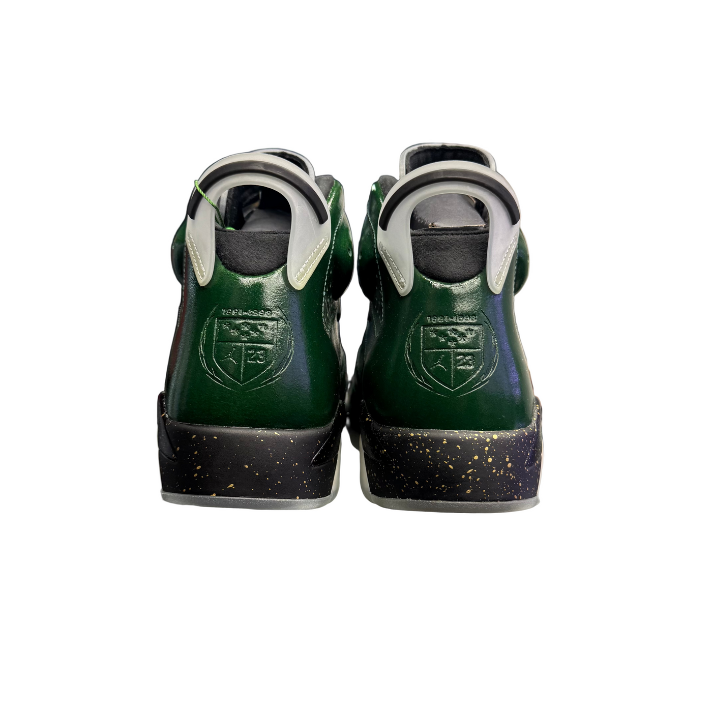 Nike Air Jordan 6 Retro Champagne
