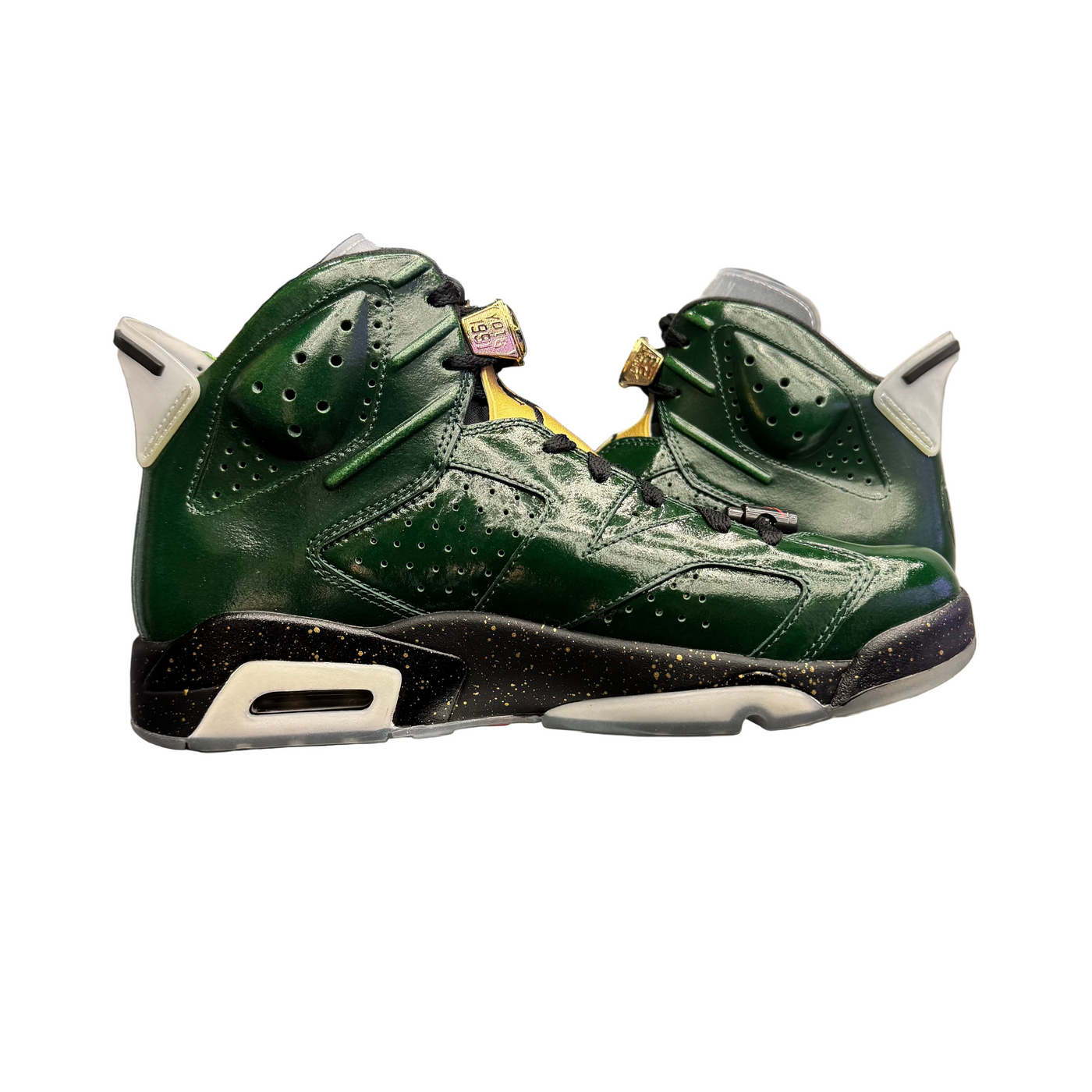 Nike Air Jordan 6 Retro Champagne