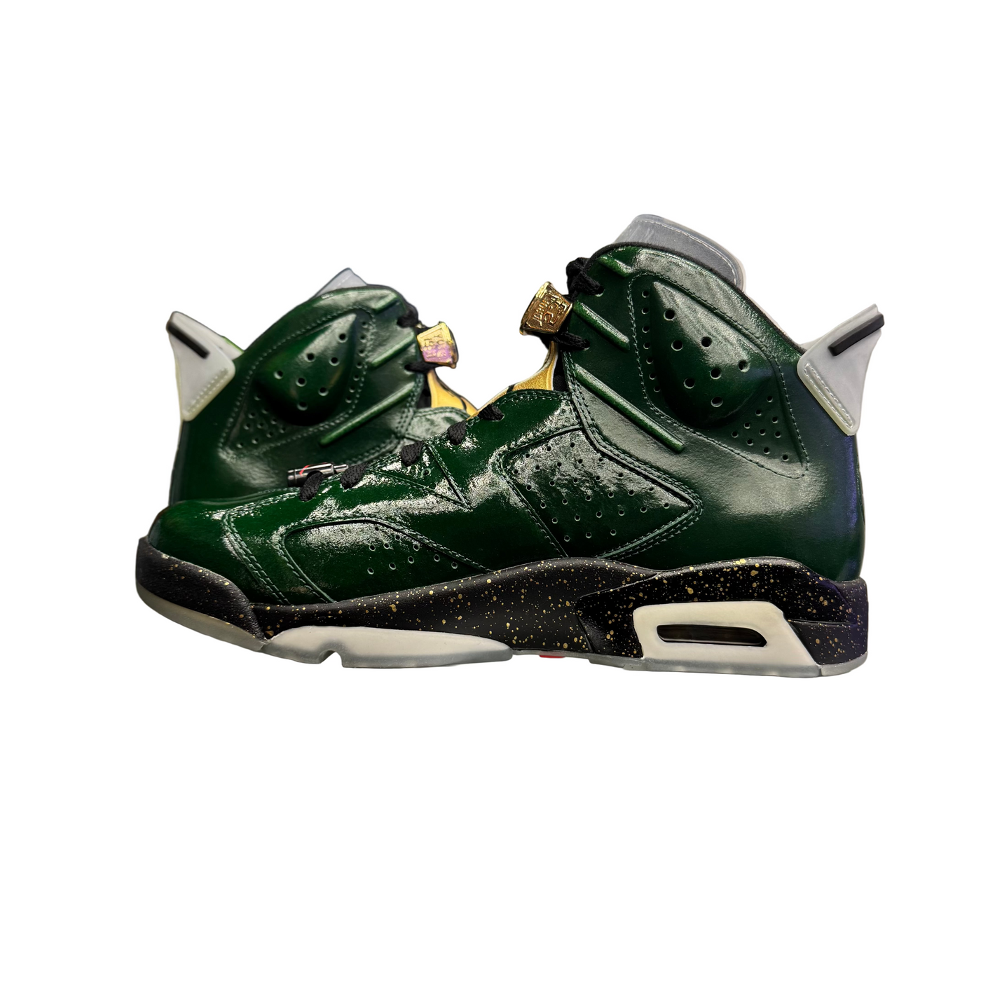 Nike Air Jordan 6 Retro Champagne