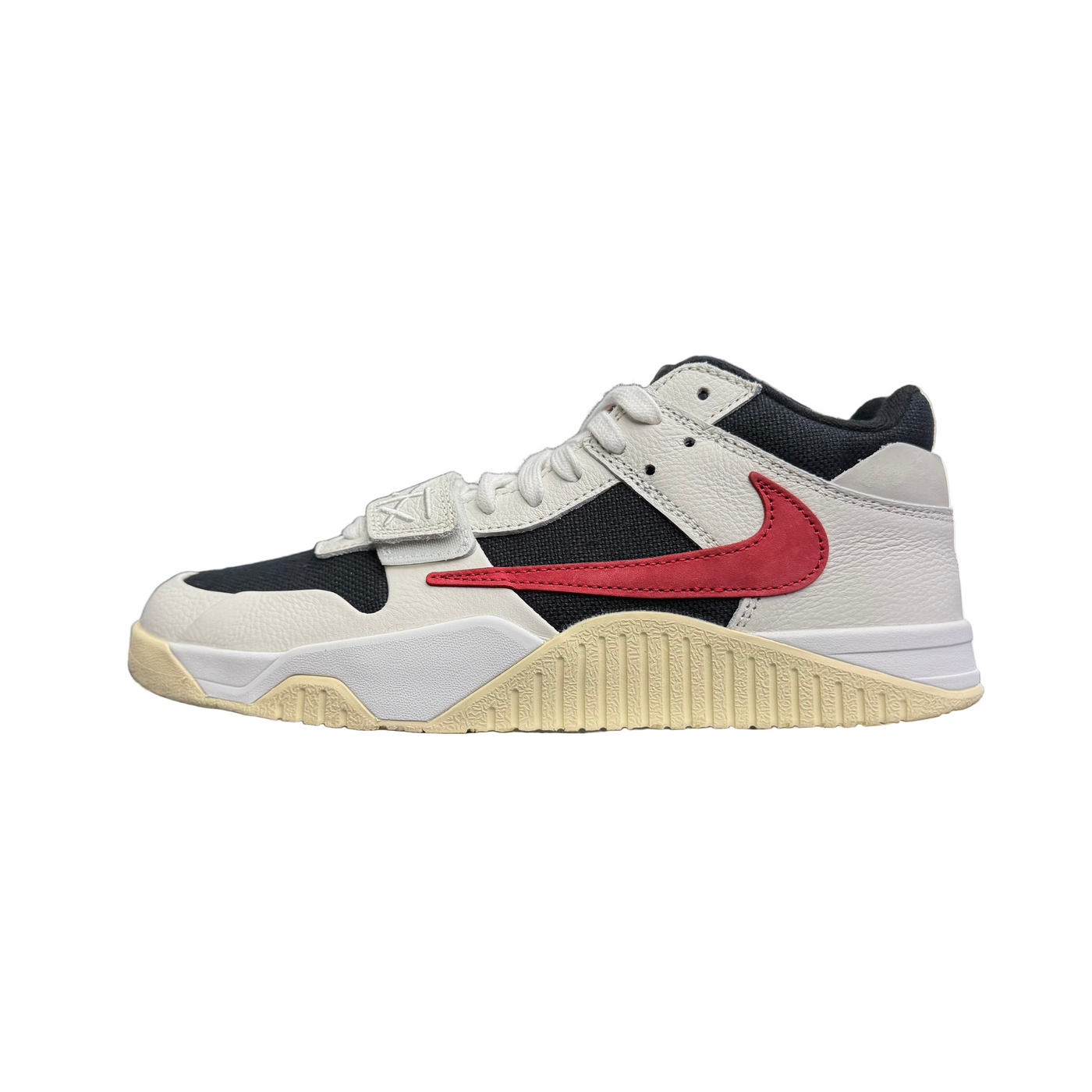 Nike Air Jordan Jumpman Jack TR x Travis Scott University Red