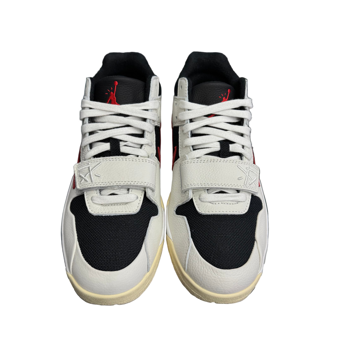 Nike Air Jordan Jumpman Jack TR x Travis Scott University Red