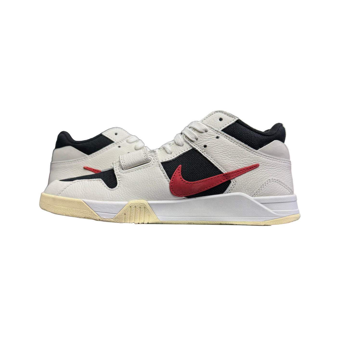 Nike Air Jordan Jumpman Jack TR x Travis Scott University Red