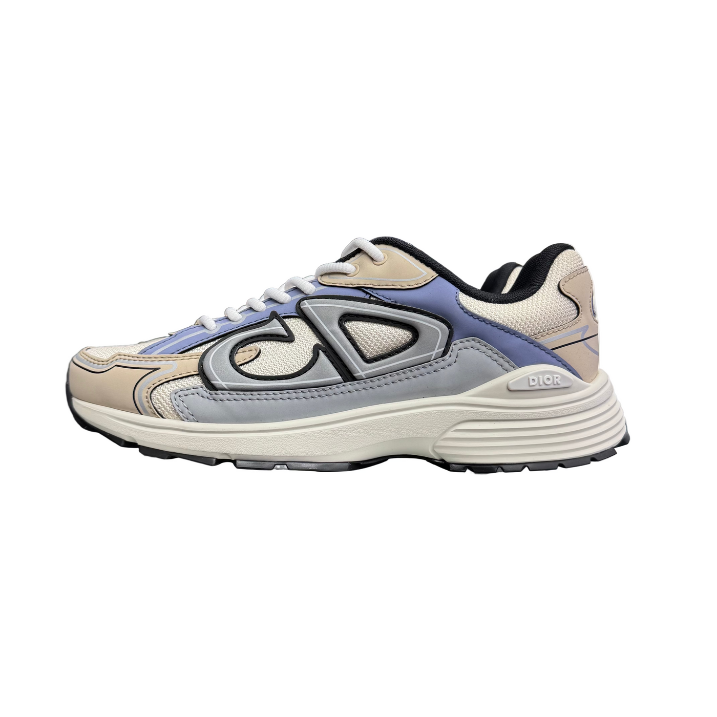 Dior B30 Cream Blue Grey