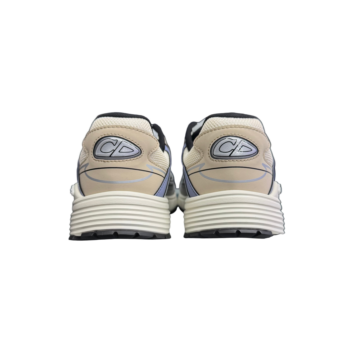 Dior B30 Cream Blue Grey