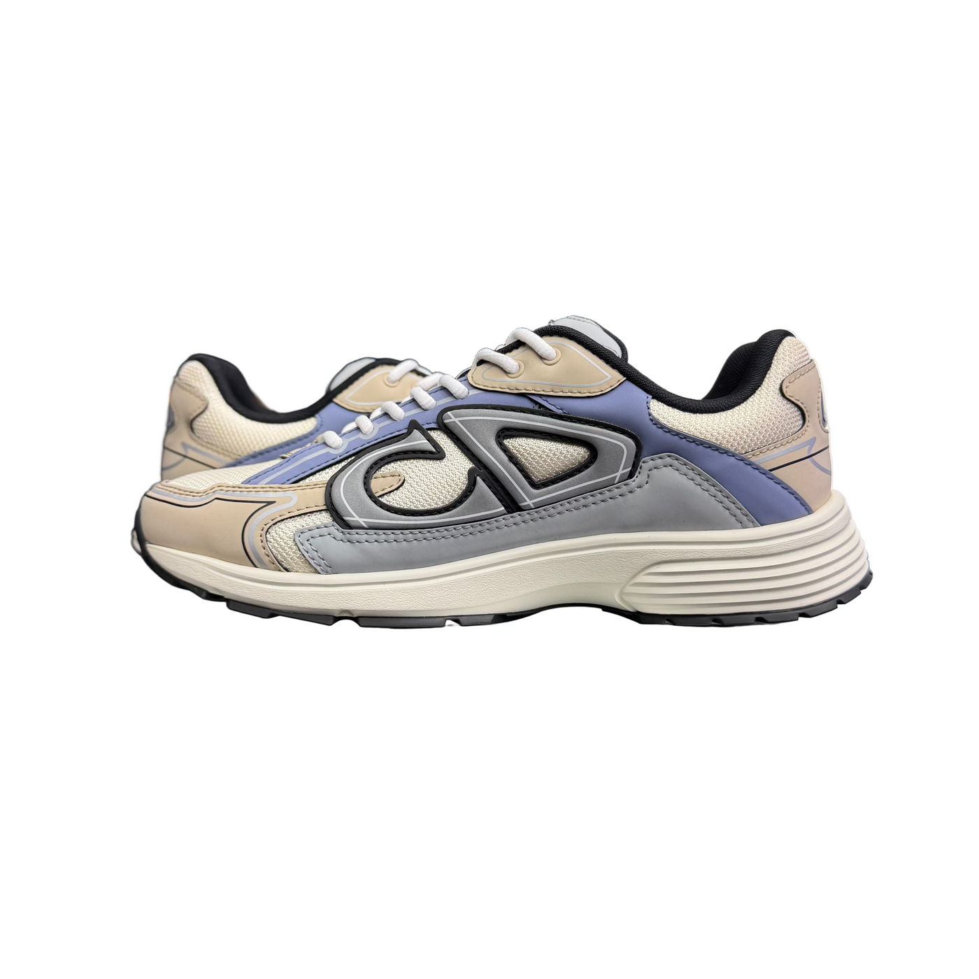 Dior B30 Cream Blue Grey