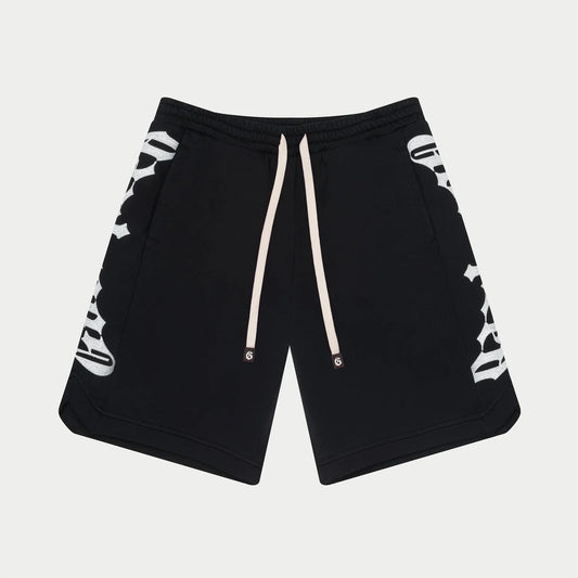 Godspeed Courtside Shorts Black