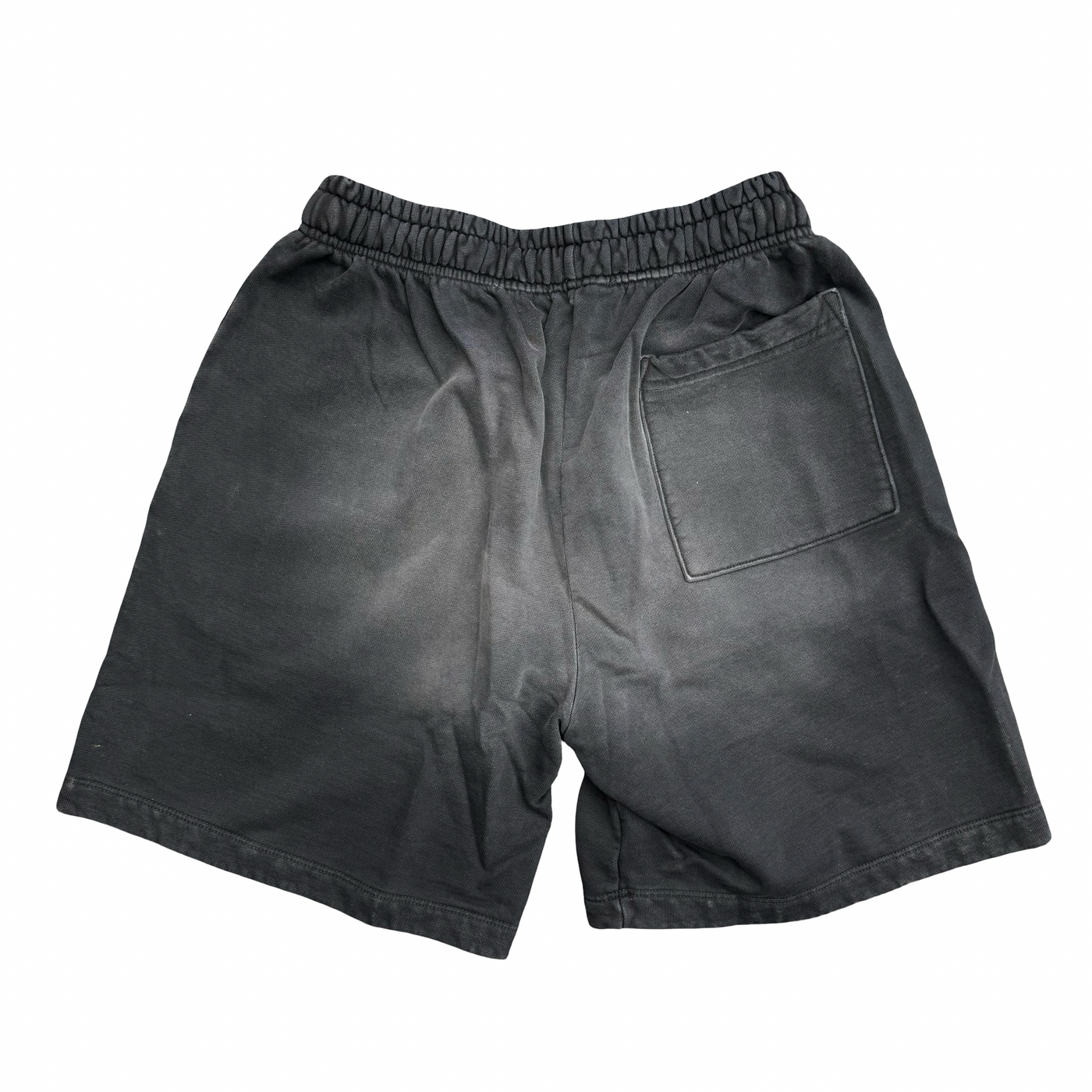 Lost Intricacy Starlit City Shorts Black