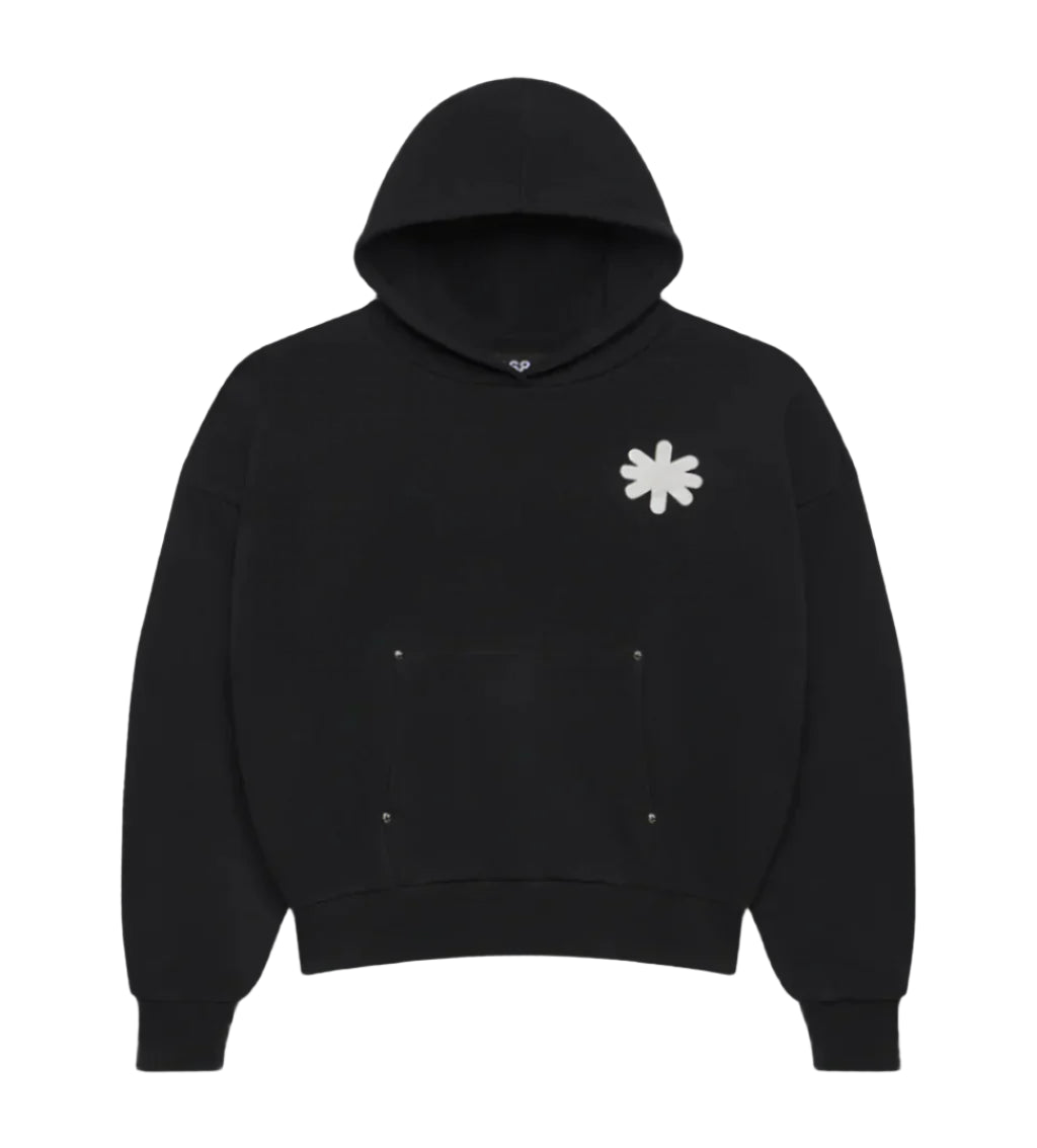 Lost SHDWS OG Sun Logo Black Hoodie