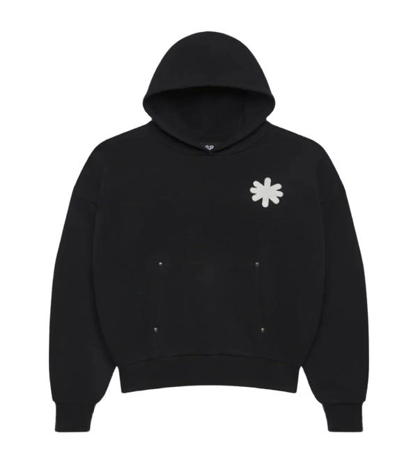 Lost SHDWS OG Sun Logo Black Hoodie
