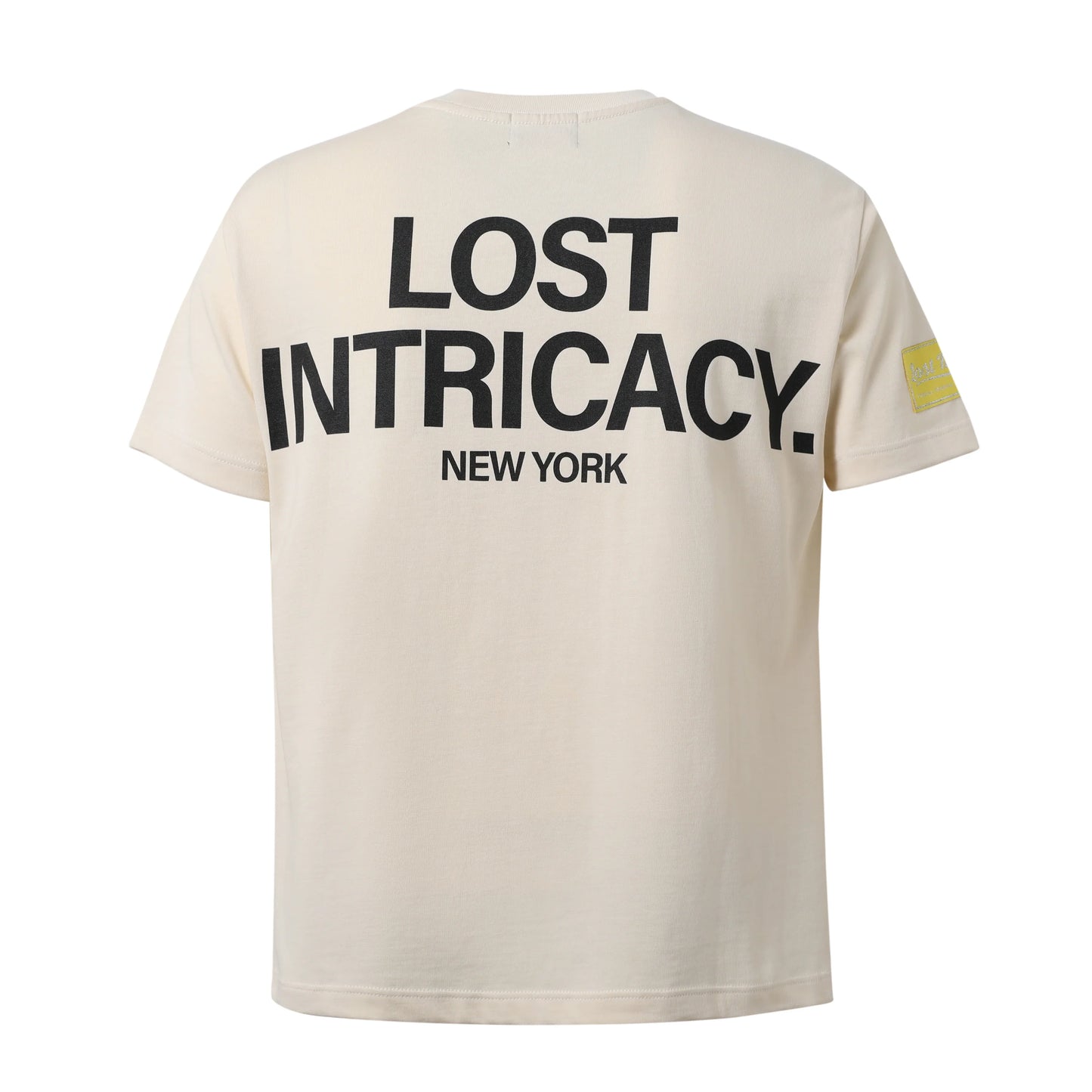 Lost Intricacy Kiss Liberty T-Shirt