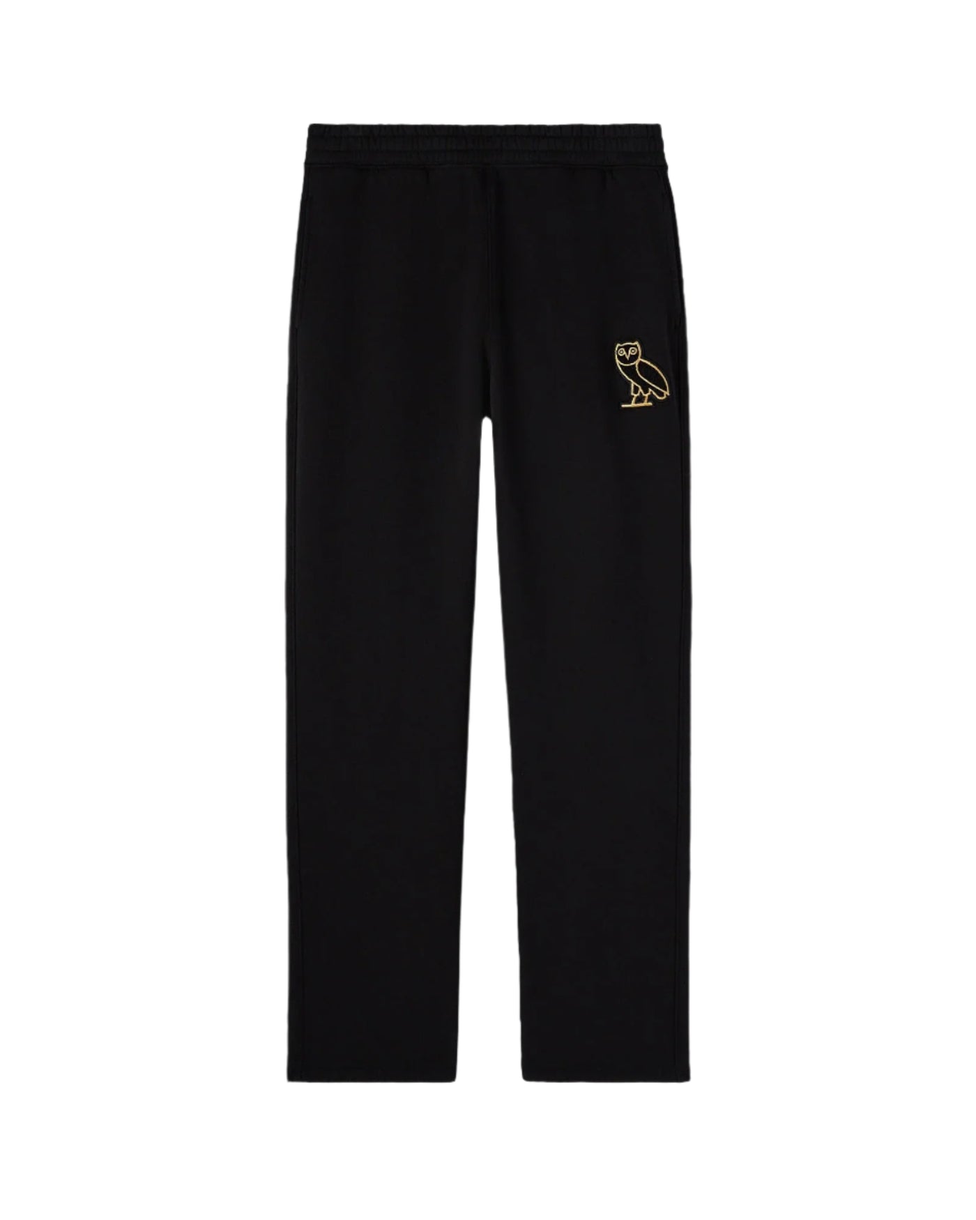 October's Very Own OVO Mini OG Open Hem Sweatpants