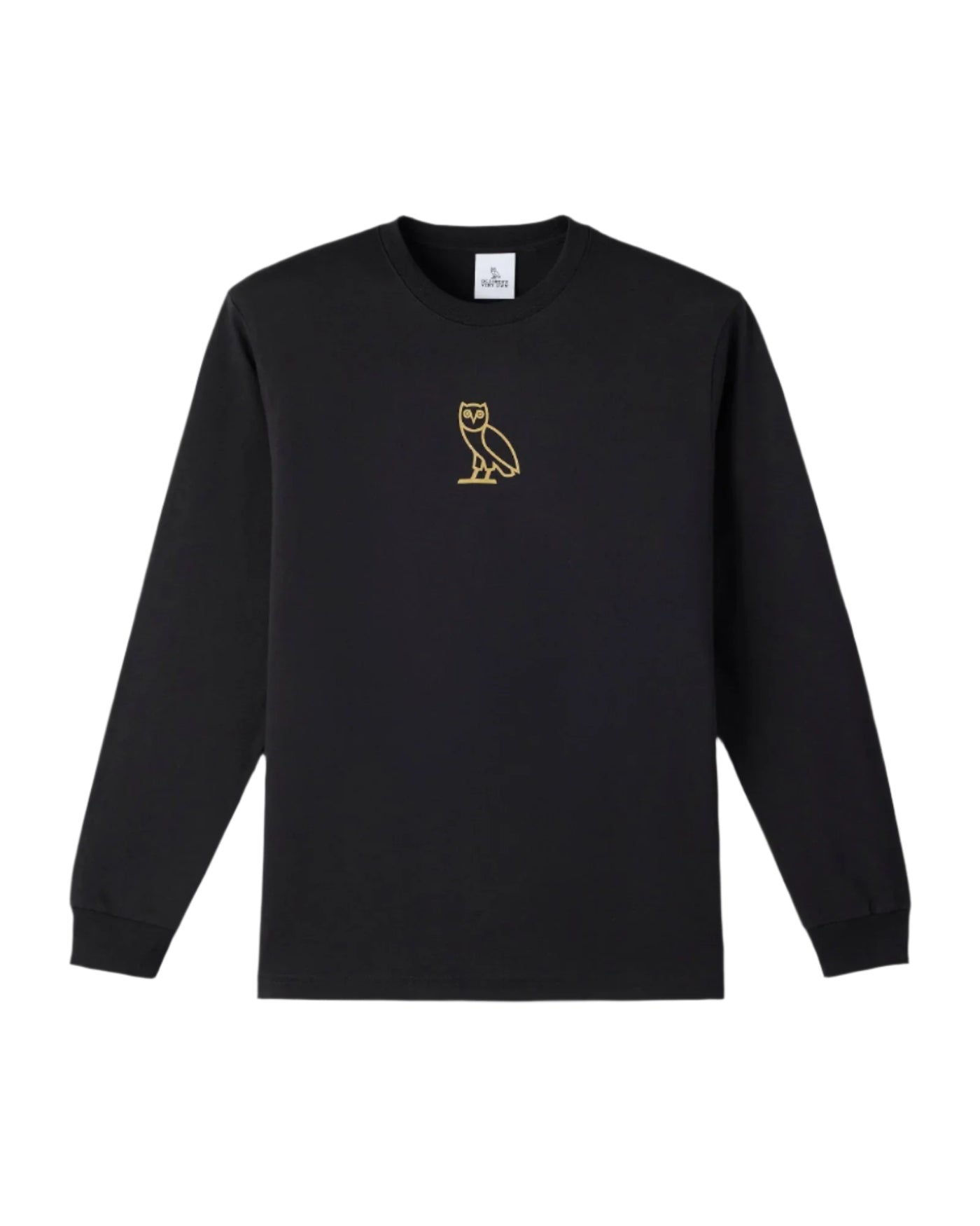 October's Very Own OVO Mini OG Owl L/S