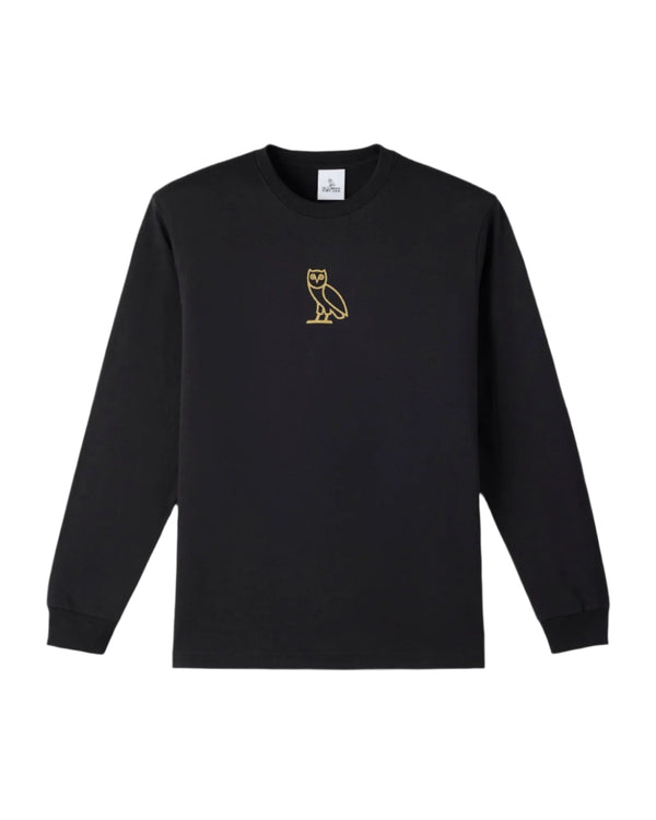 October's Very Own OVO Mini OG Owl L/S