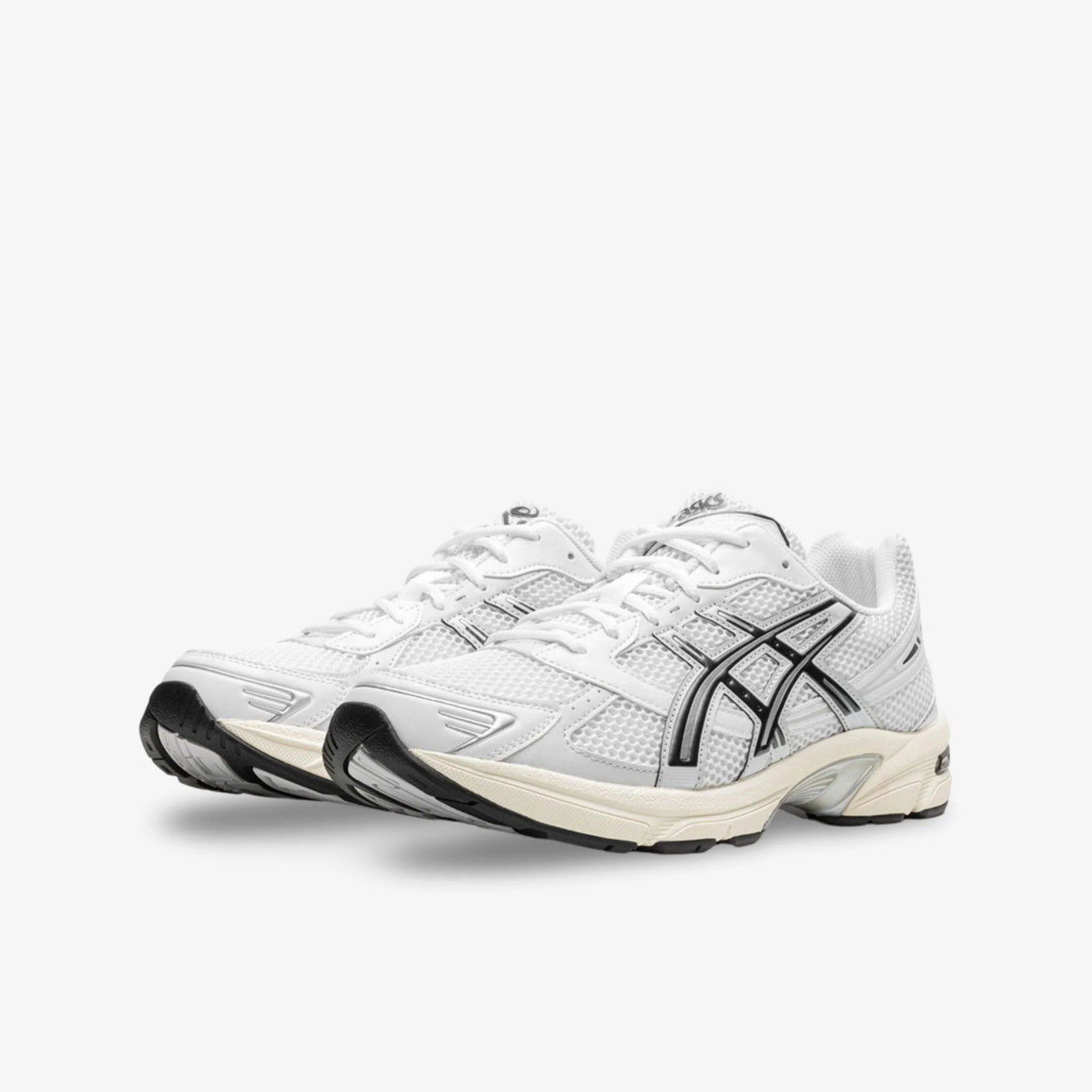 ASICS Gel 1130 White Cloud Grey