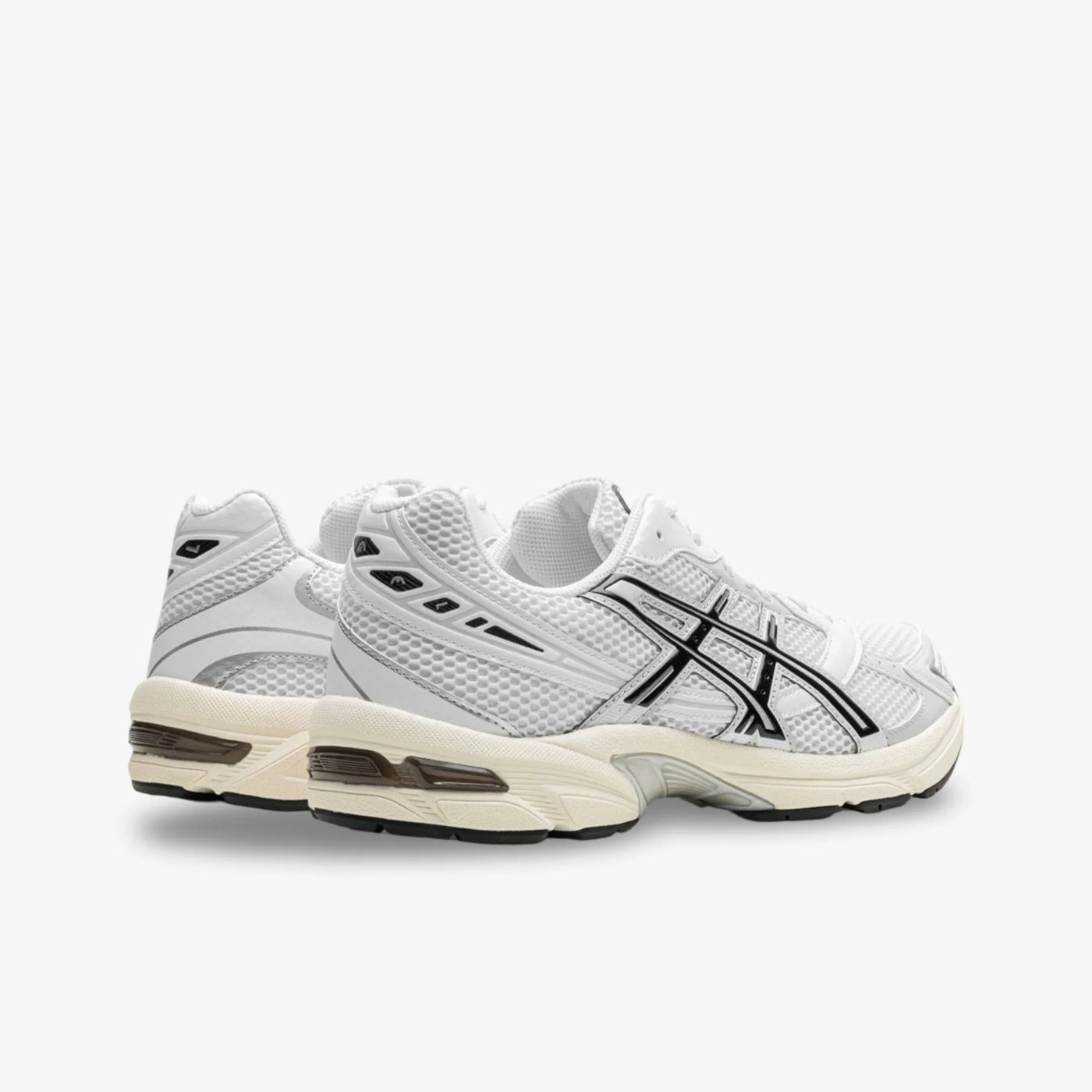 ASICS Gel 1130 White Cloud Grey
