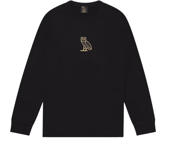 October's Very Own OVO Mini Classic Owl Crewneck