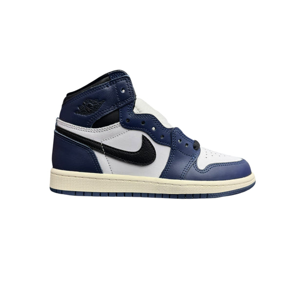 Nike Air Jordan 1 Retro High OG (PS) Midnight Navy