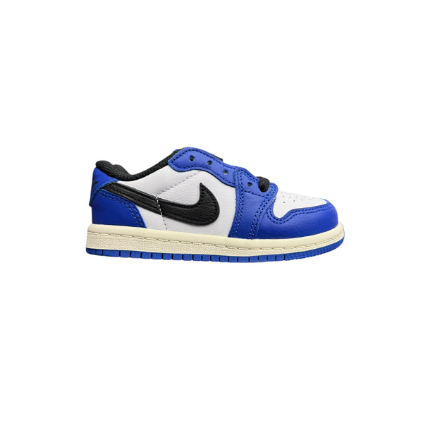 Nike Air Jordan 1 Retro Low OG (TD) Game Royal