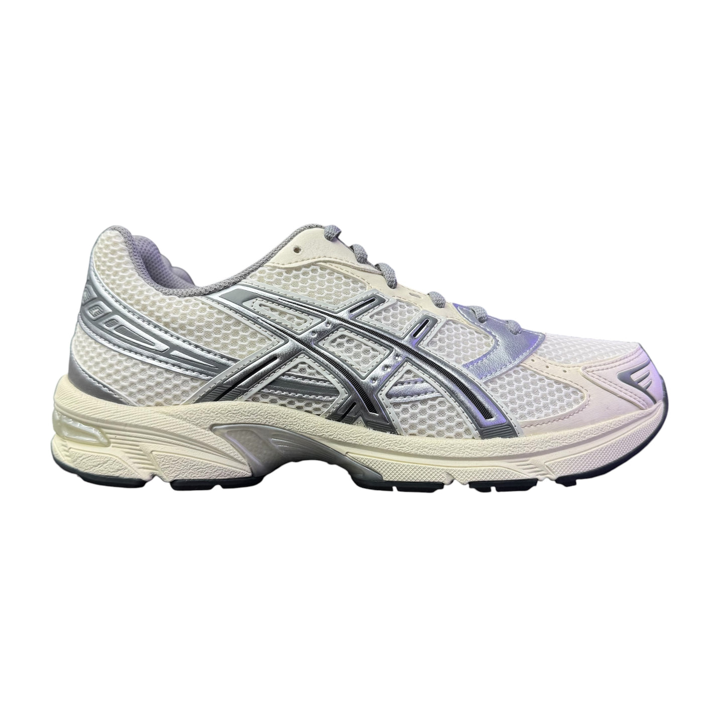 WMNS ASICS Gel-1130 Cream Clay Grey