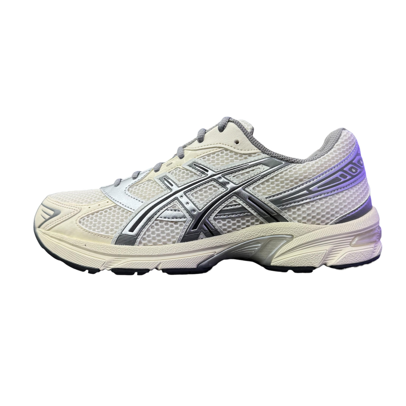 WMNS ASICS Gel-1130 Cream Clay Grey