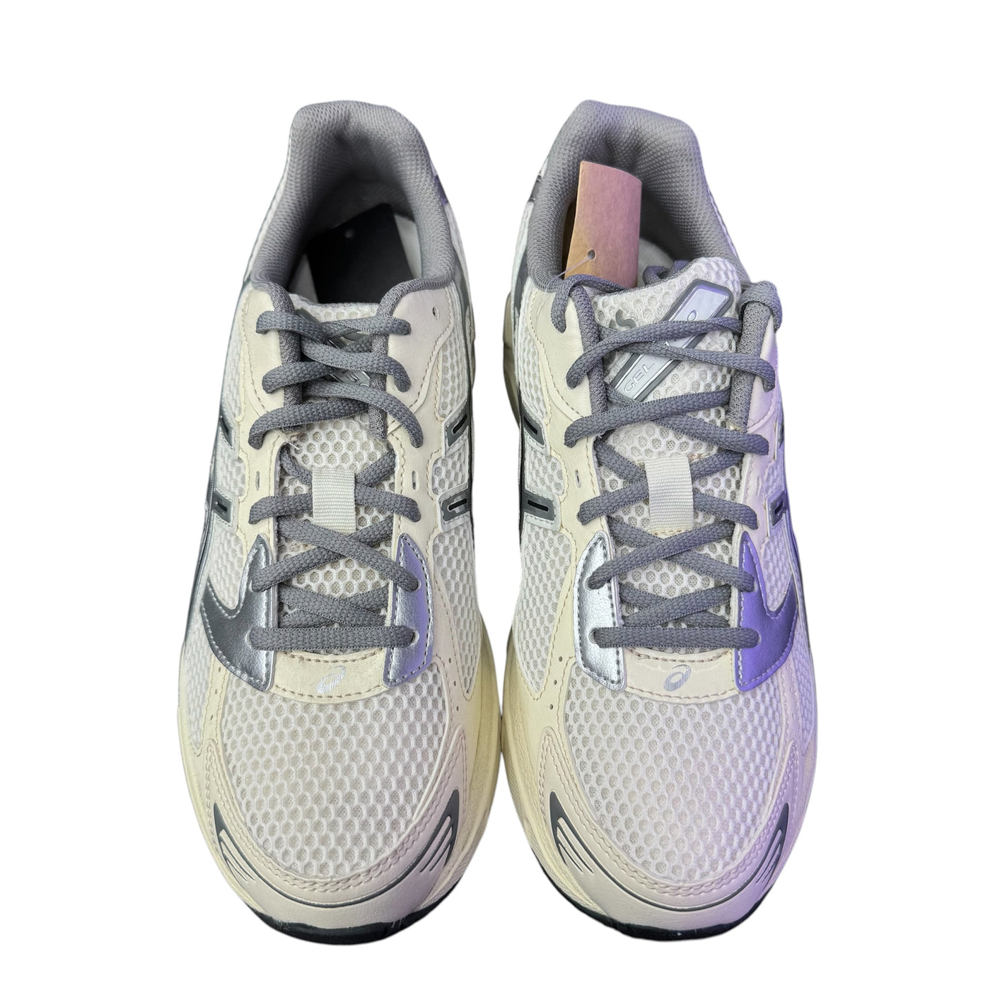 WMNS ASICS Gel-1130 Cream Clay Grey