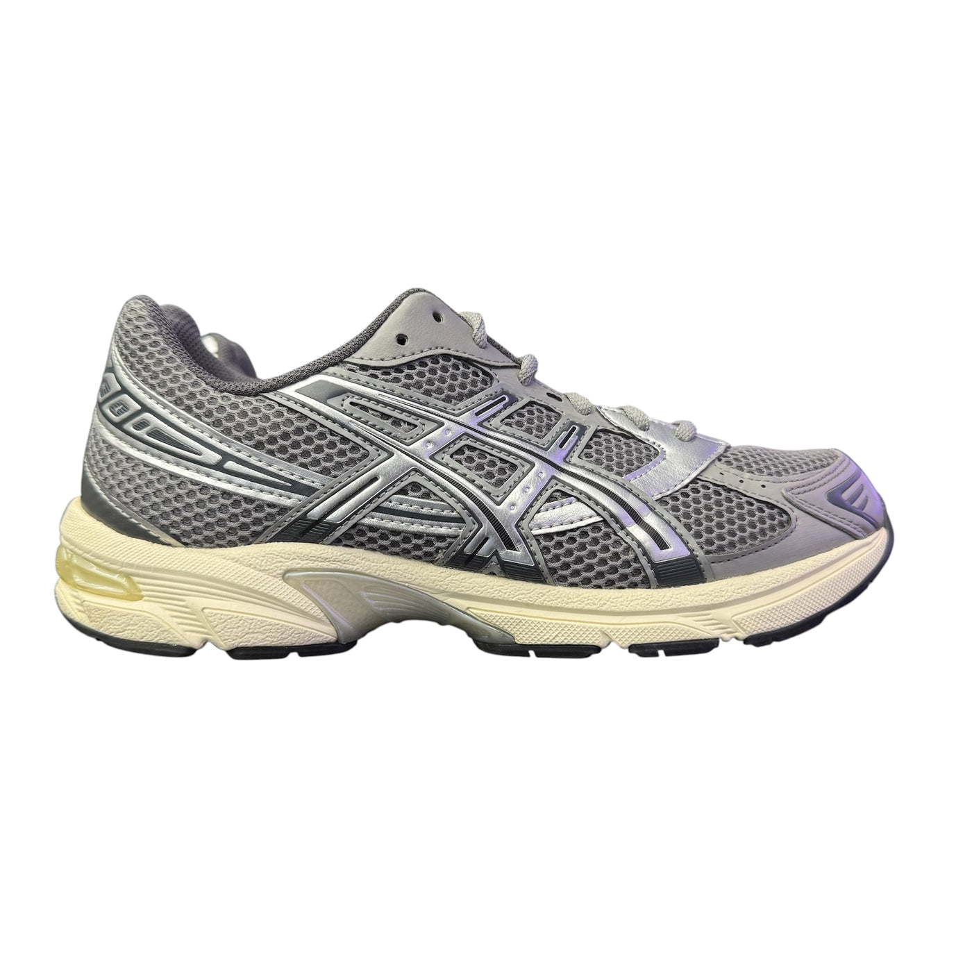 ASICS Gel-1130 Clay Grey Pure Silver