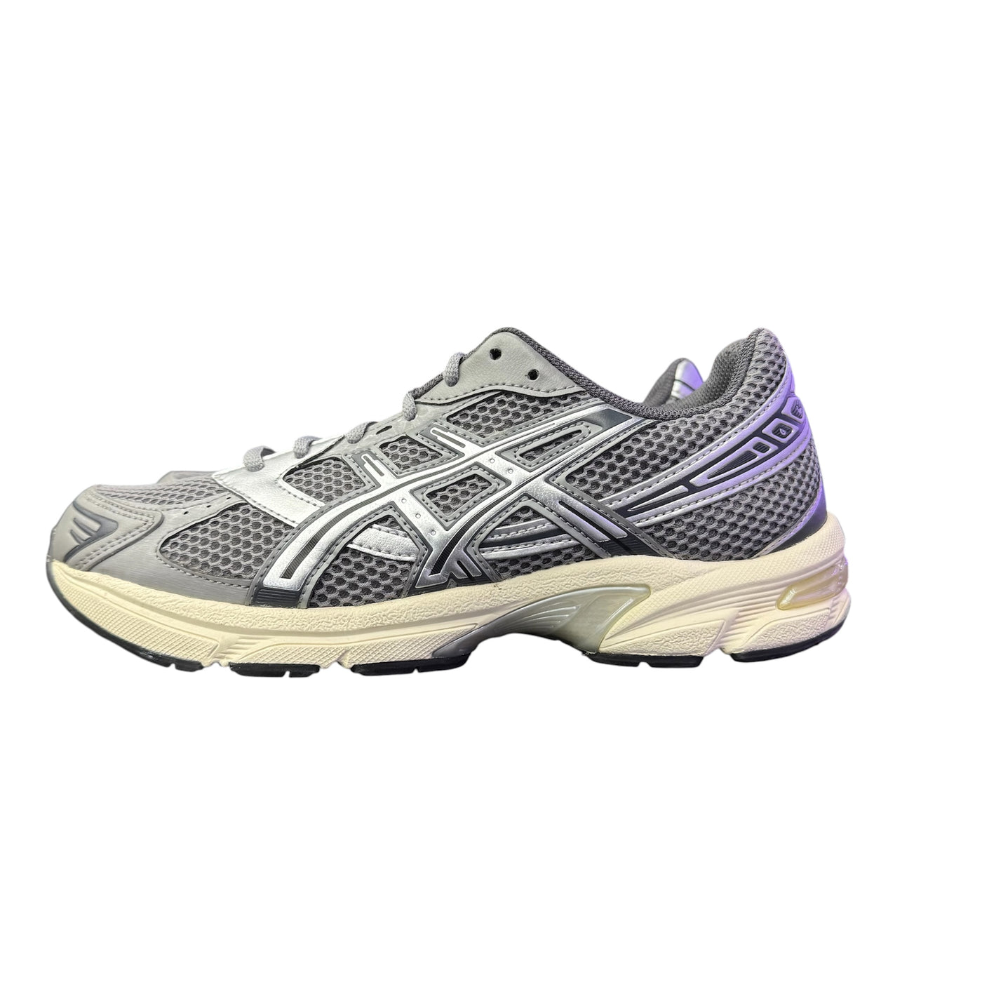 ASICS Gel-1130 Clay Grey Pure Silver