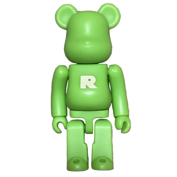 Bearbrick Series 49 Basic R 100% Vinyl Figure