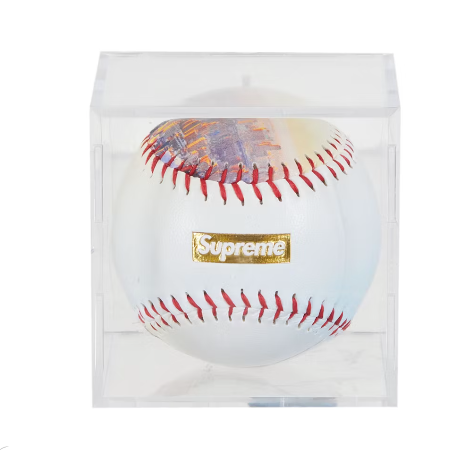 Supreme Rawlings REV1X Aerial Baseball