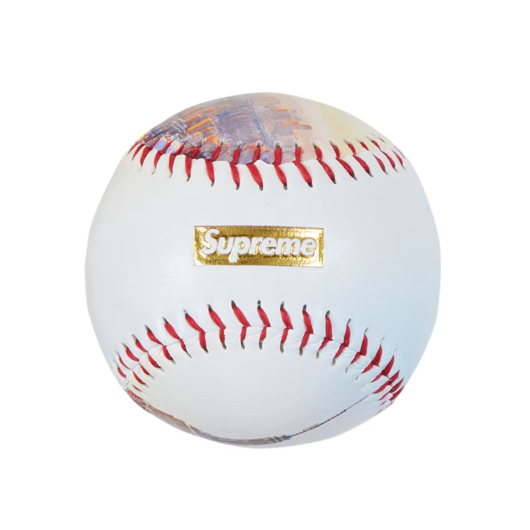 Supreme Rawlings REV1X Aerial Baseball