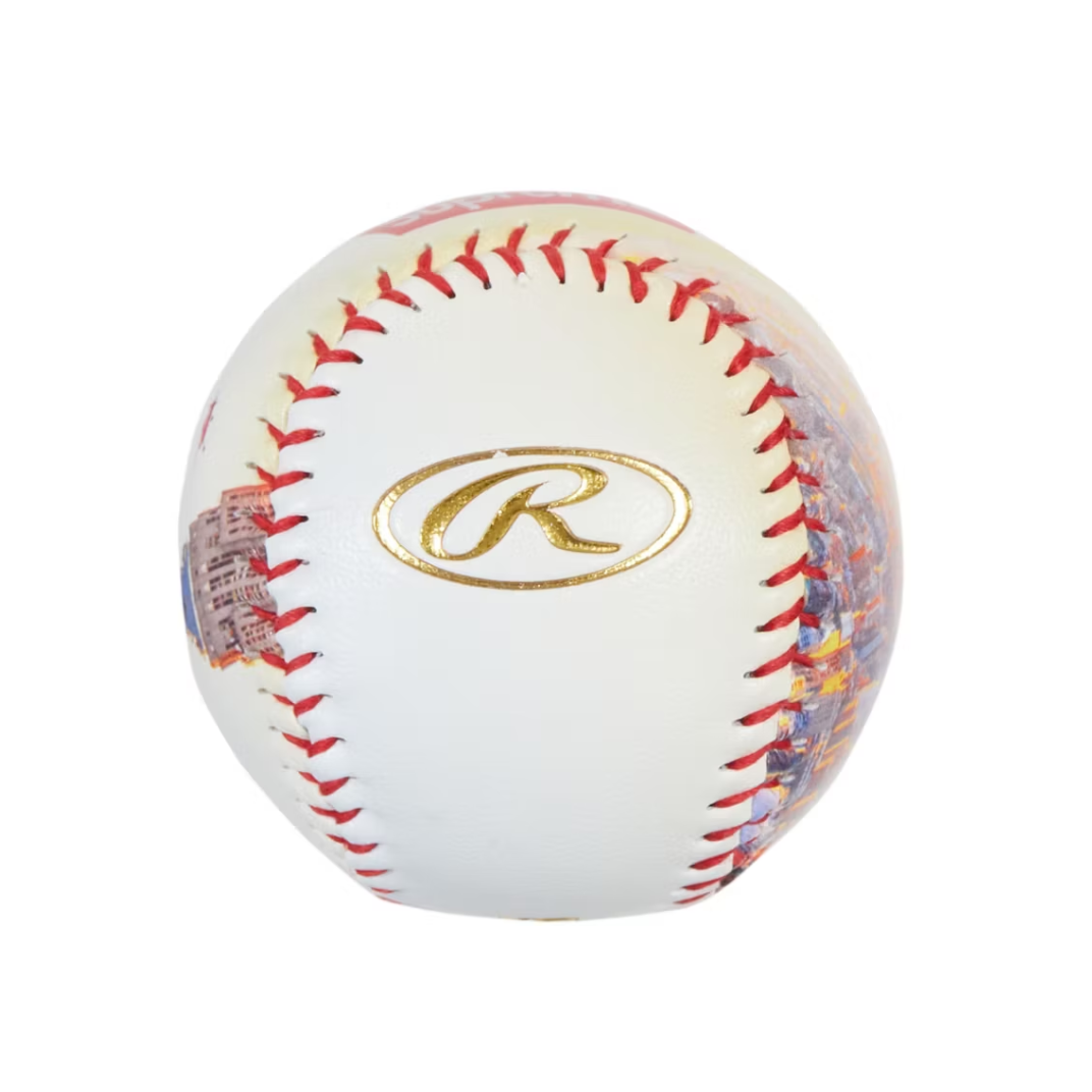 Supreme Rawlings REV1X Aerial Baseball